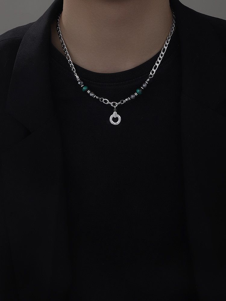Other Punk STEAL! Y2K Chains Necklace Chain Size ONE SIZE - 2 Thumbnail