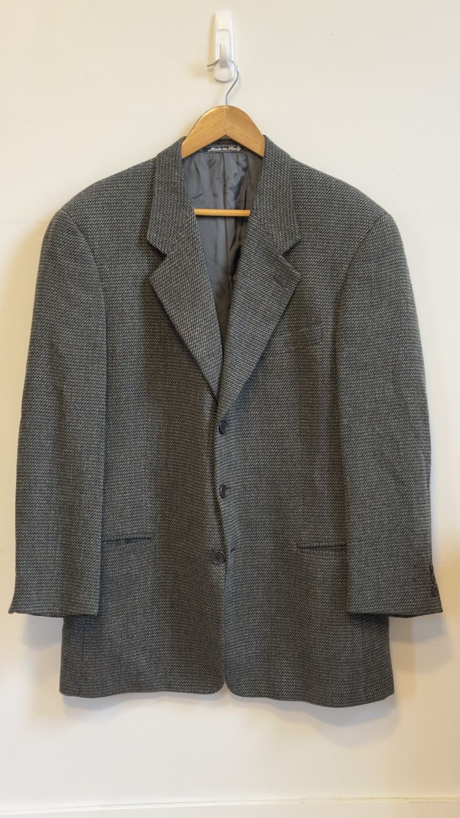 Giorgio Armani Giorgio Armani vintage blazer Size 40R - 1 Thumbnail