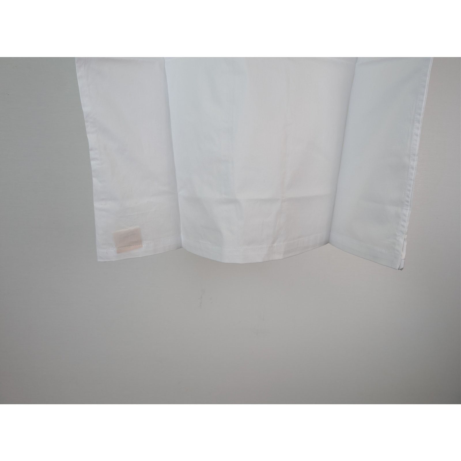 Gallery Dept. o1rshd1 Resort Sleeveless Cotton-Poplin Top in White XXL Size US XXL / EU 58 / 5 - 15 Thumbnail