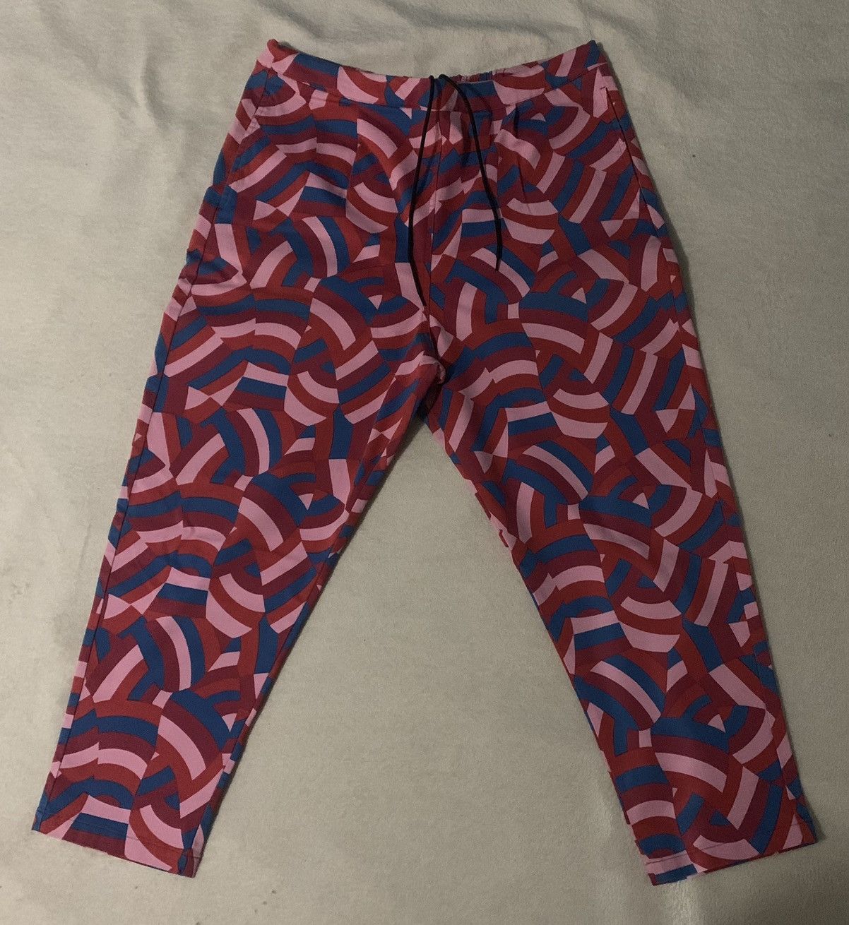 Nike parra trousers best sale