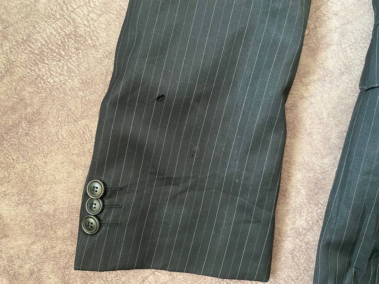 Kenzo Kenzo Blazer L Size 44L - 5 Thumbnail