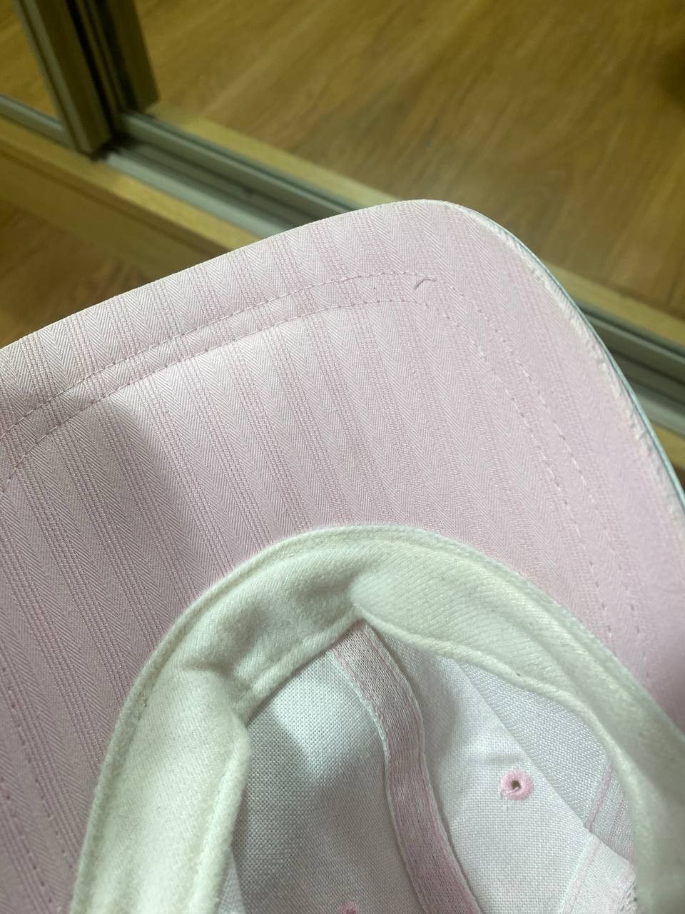 Oakley × Vintage Oakley 90' Logo Hat Size ONE SIZE - 3 Thumbnail
