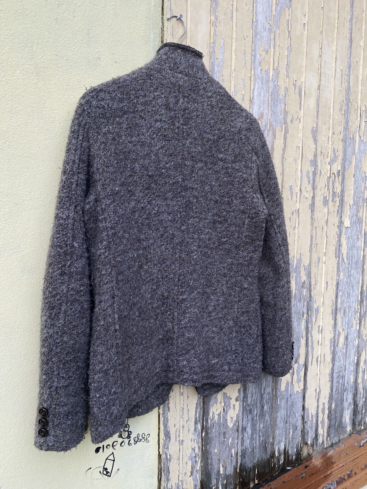 Comme Ca Ism × Japanese Brand Vintage comme ca ism jacket Size US L / EU 52-54 / 3 - 6 Thumbnail
