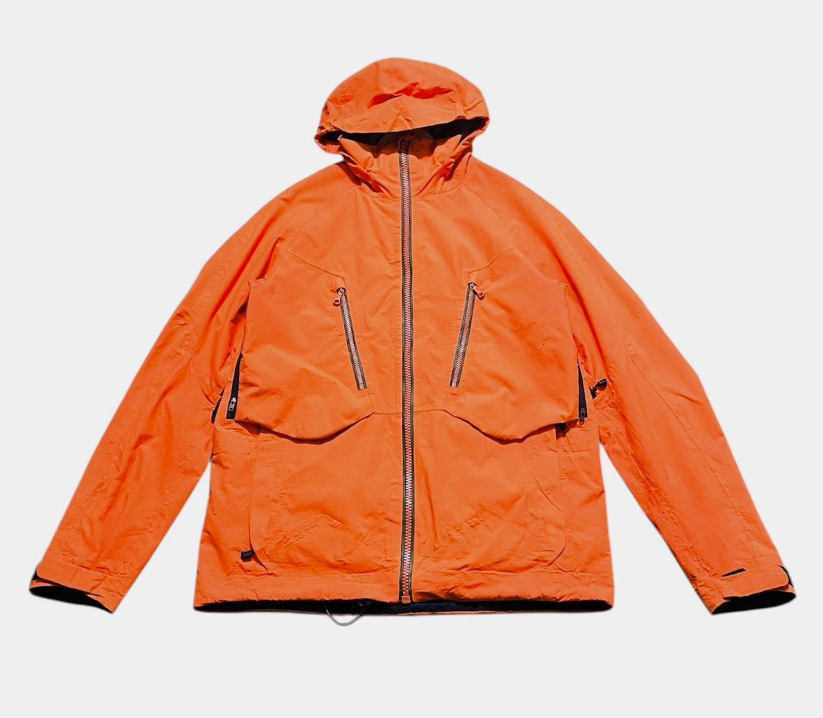 Burton 🔥🔥 Burton AK 3L Hover Gore-Tex Jacket - Men Size US L / EU 52-54 / 3 - 3 Thumbnail