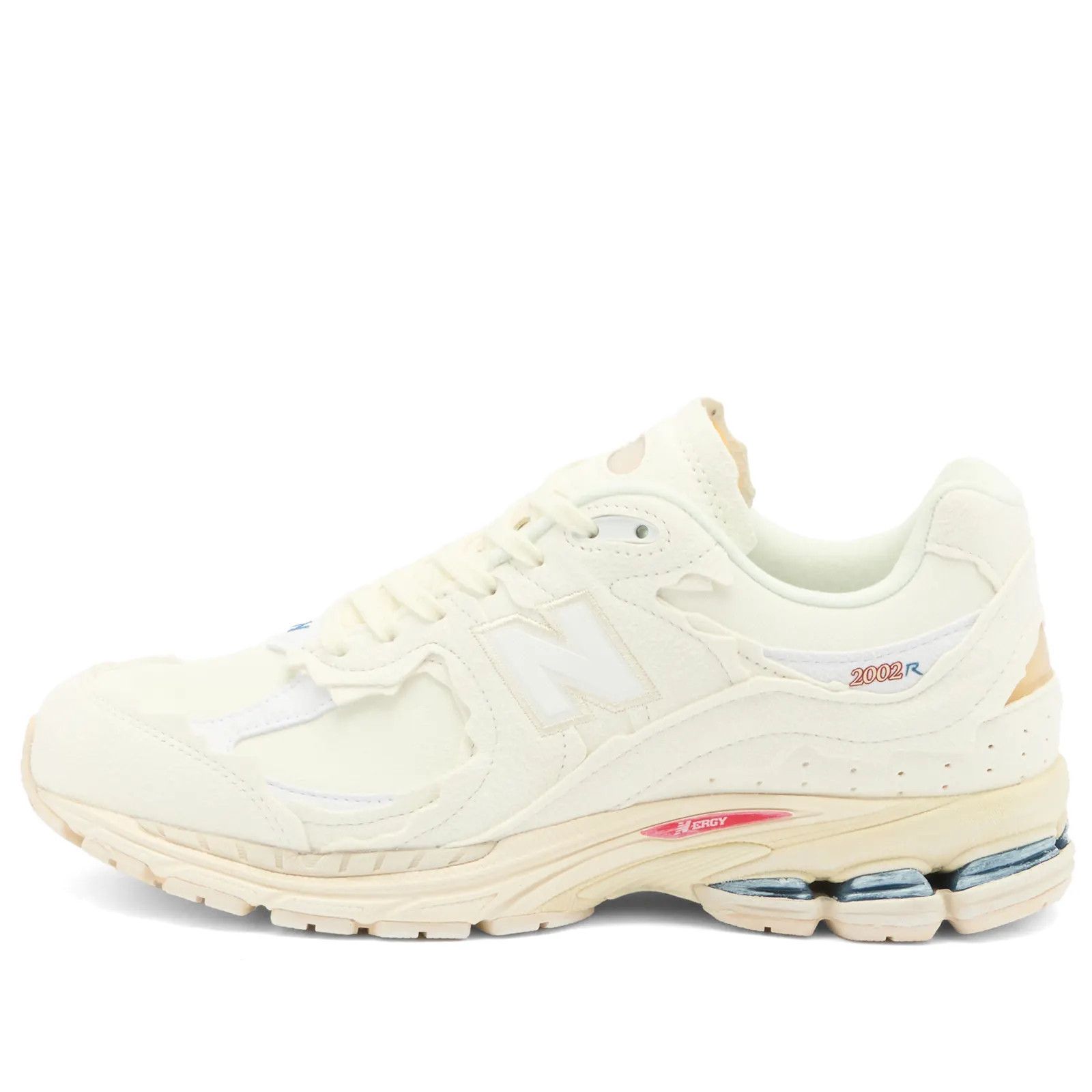 New Balance M2002RDC Protection Pack Sea Salt US 10 EU 44