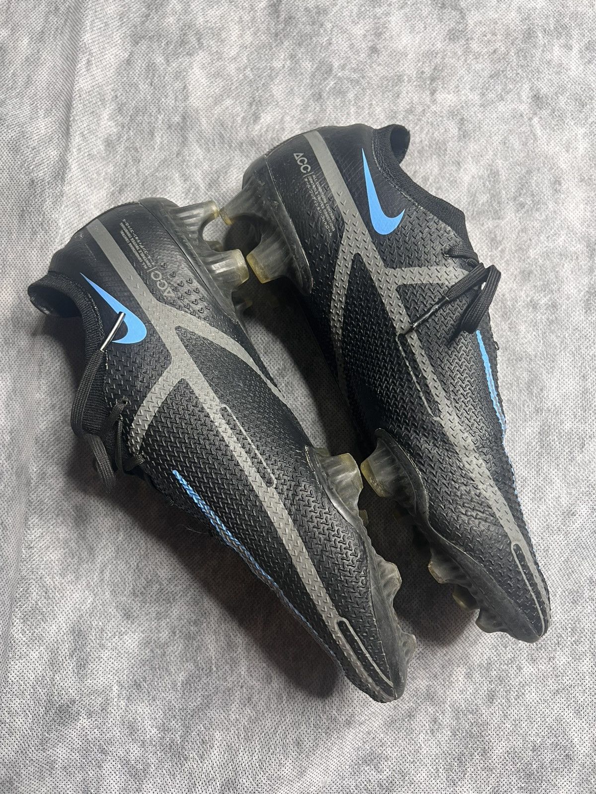 Nike Phantom GT Elite FG Size US 9.5 / EU 42-43 - 3 Thumbnail