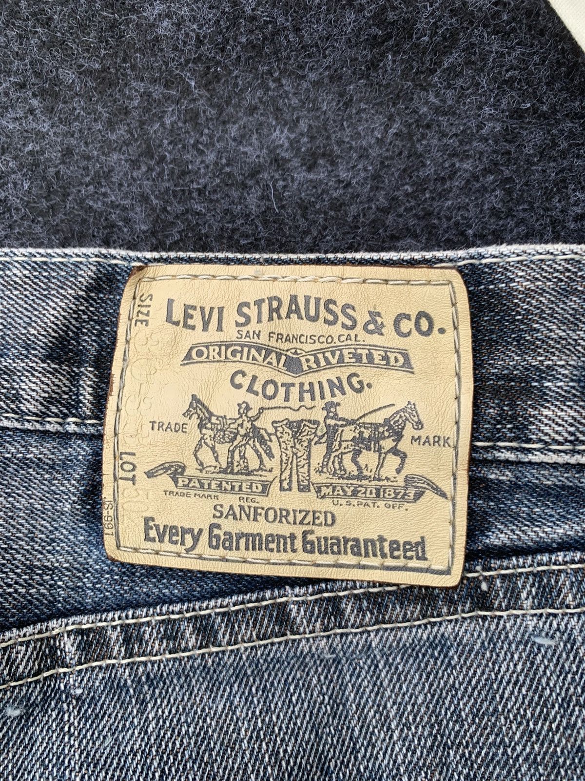 Y2k Levi's 502 faded.made In Japan 🇯🇵.