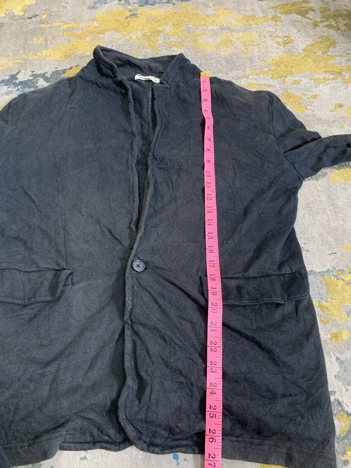 semanticdesign Loose Cardigan Jacket Semantic Design Size US L / EU 52-54 / 3 - 11 Thumbnail