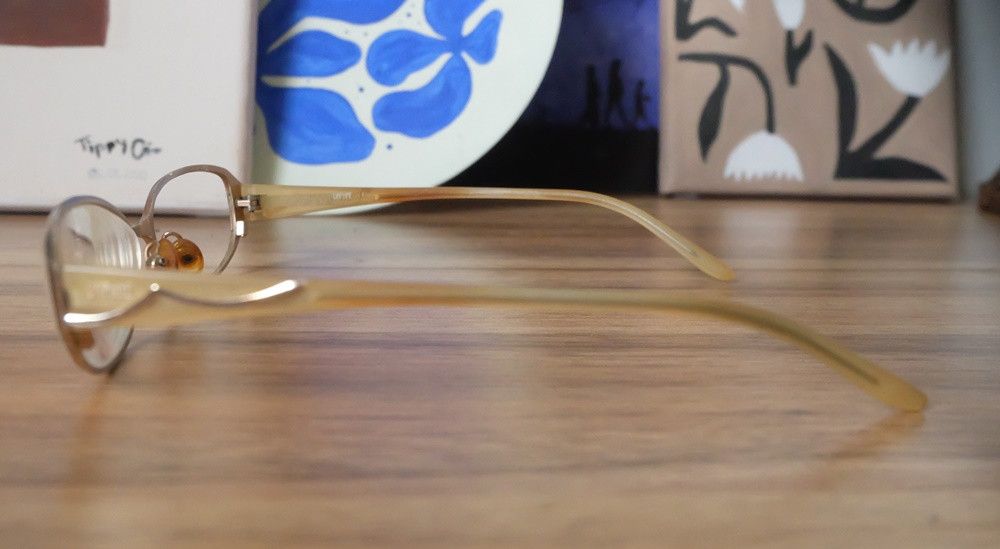 Other Daphne Lady Glasses Size ONE SIZE - 3 Thumbnail