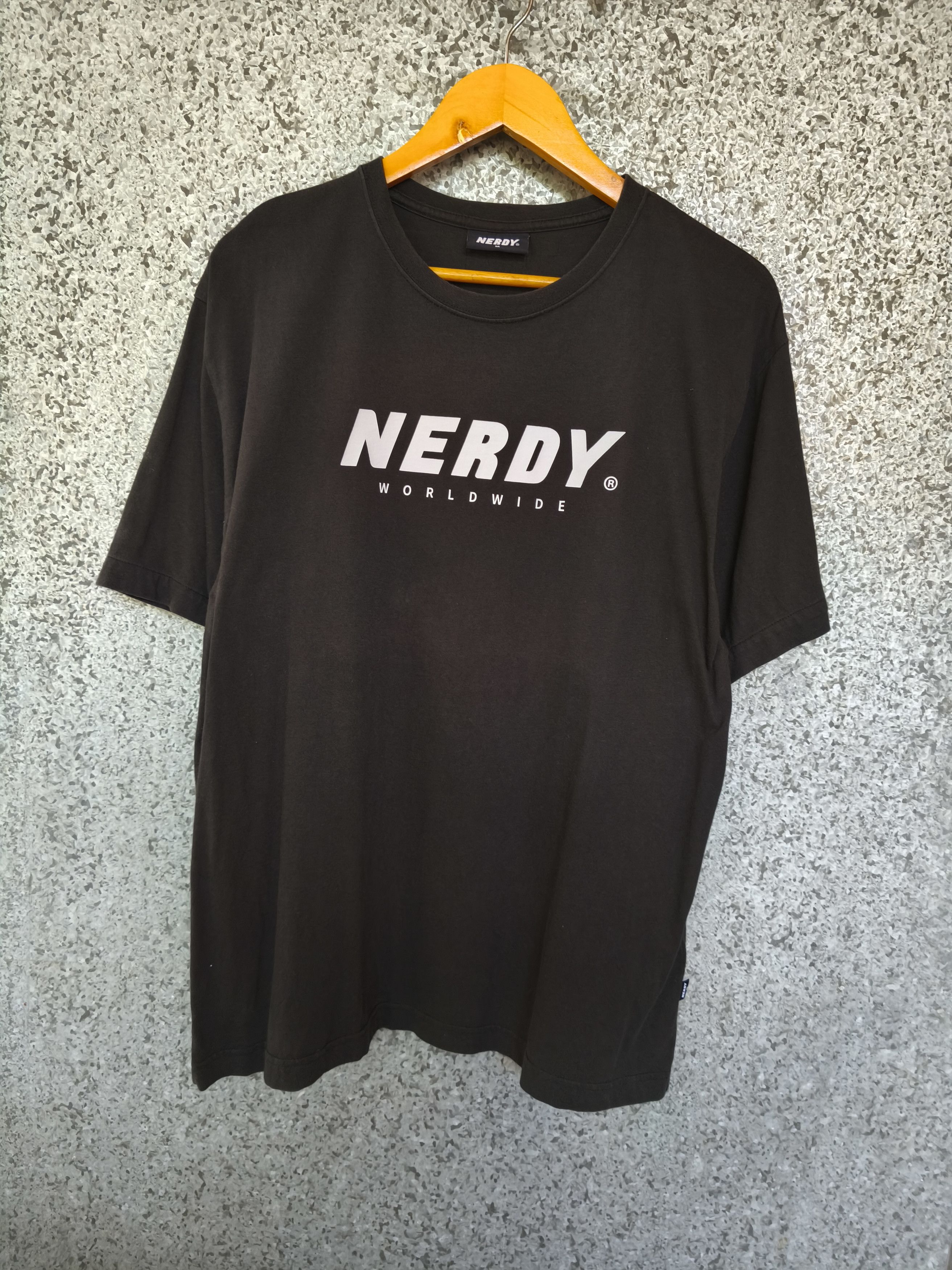 NERDY NERDY t shirt Size US L / EU 52-54 / 3 - 1 Thumbnail