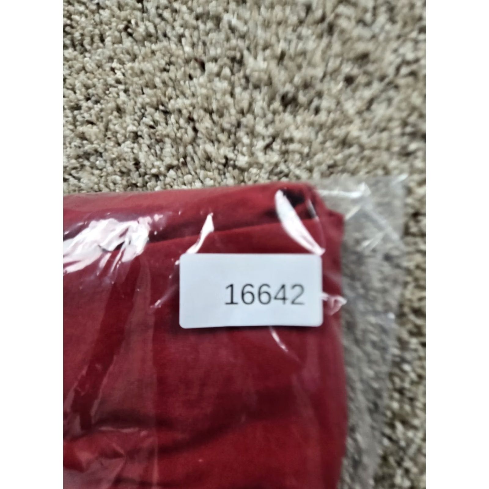 Apple VINTAGE Apple T Shirt Medium Red Short Sleeve Crew Neck Cotton Graphic Employee Size US M / EU 48-50 / 2 - 8 Thumbnail