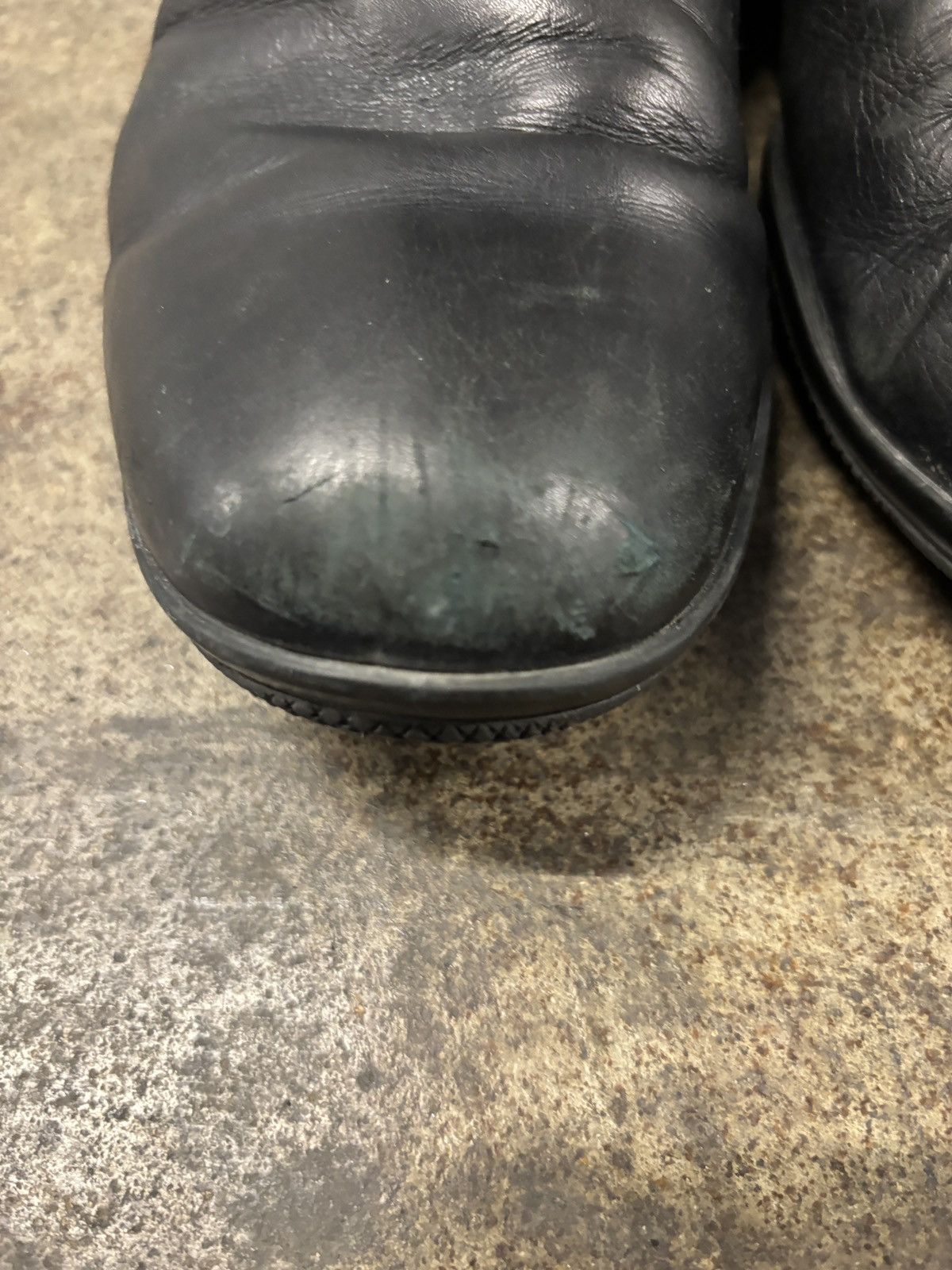 Prada Prada Chelsea Boots Size 9.5 Size US 9.5 / EU 42-43 - 3 Thumbnail