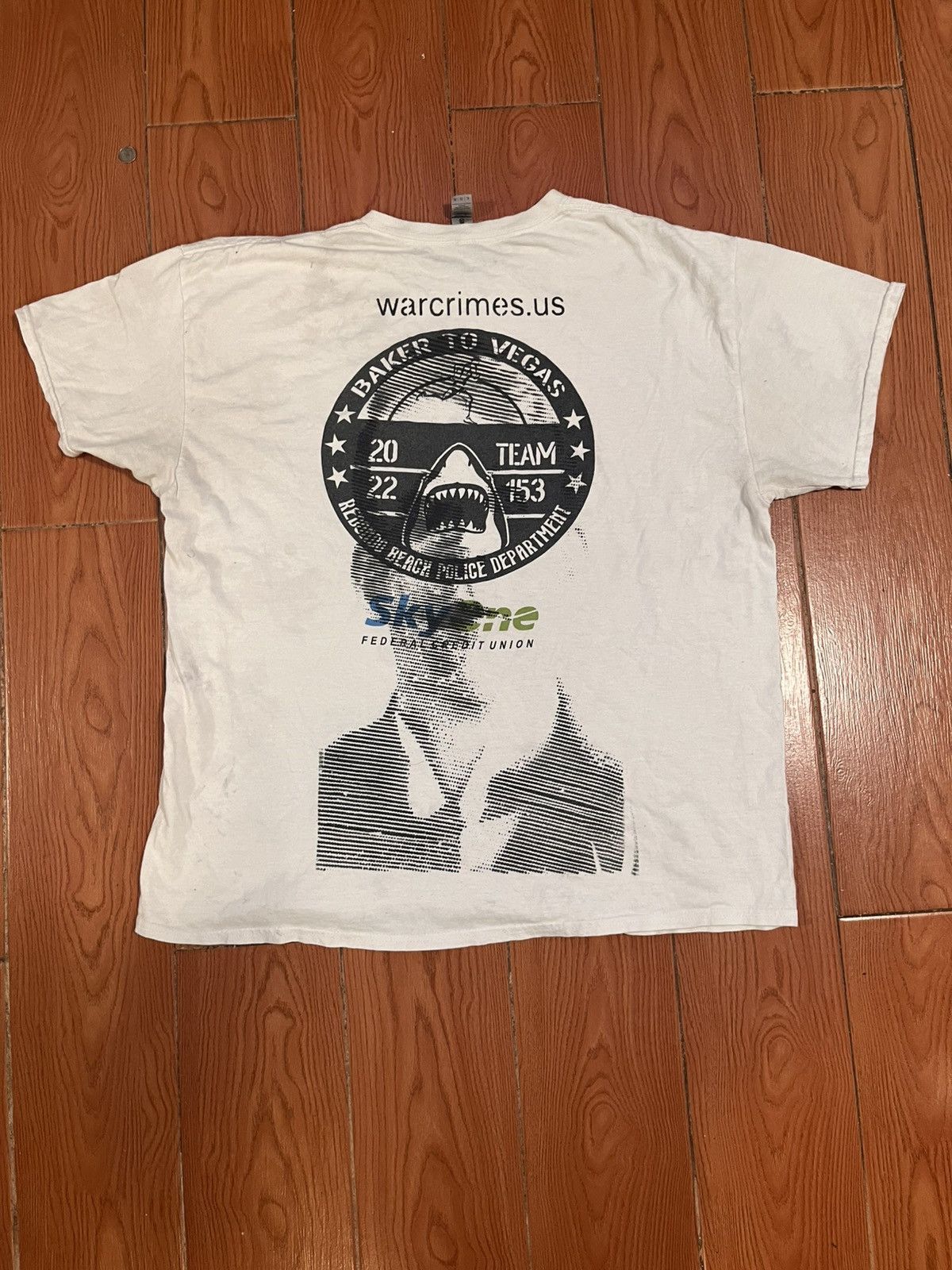 Vintage Bundle of vintage tee shirts Size US M / EU 48-50 / 2 - 10 Thumbnail