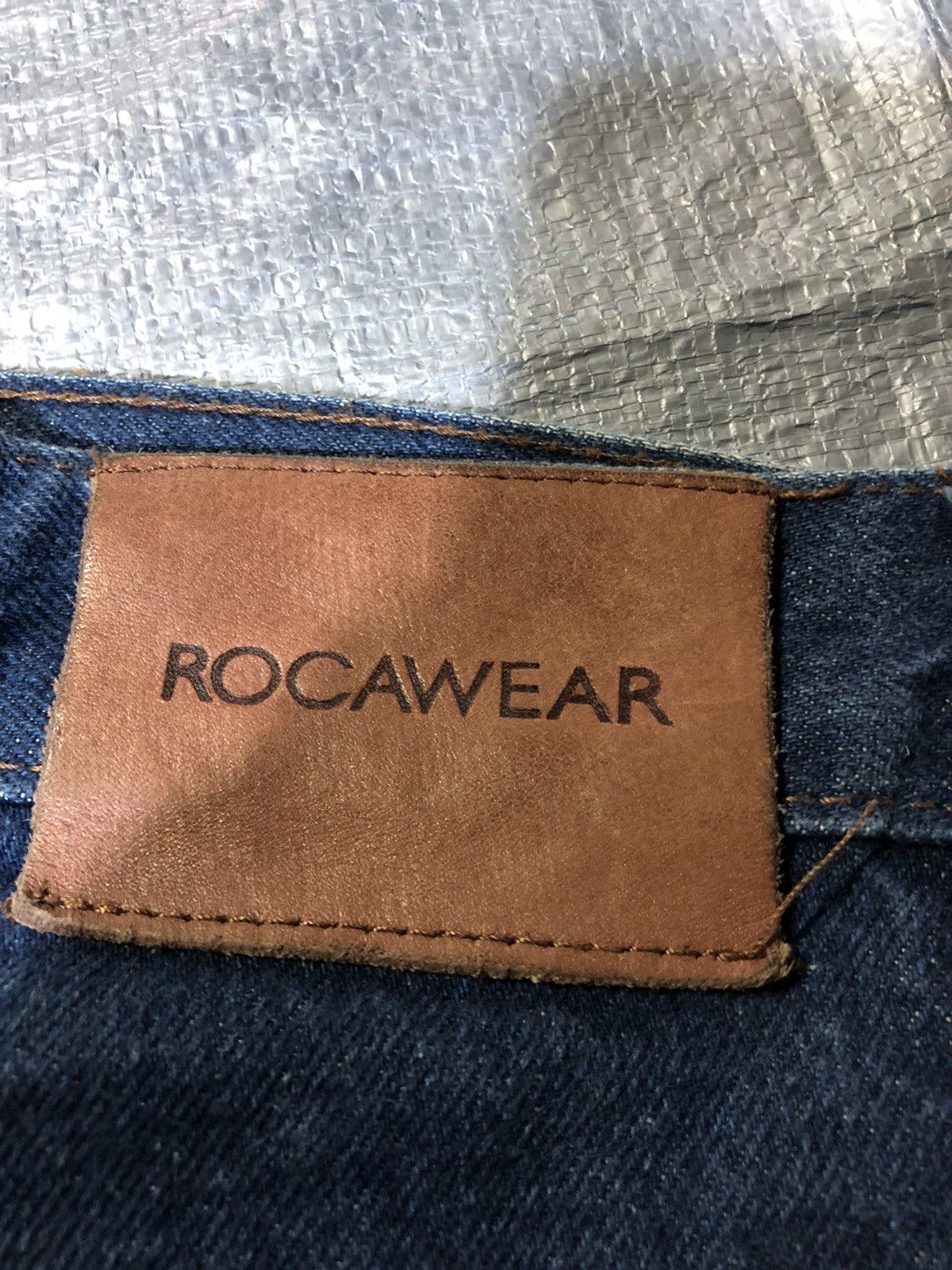 Rocawear Rocawear jeans streetwear Size US 38 / EU 54 - 3 Thumbnail