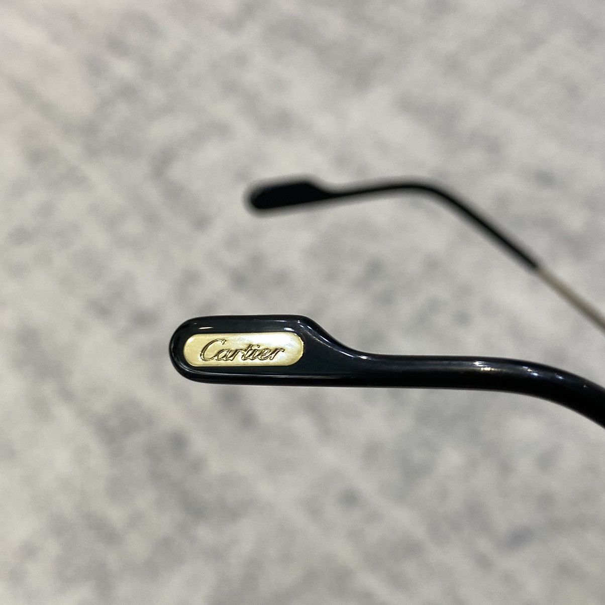 Cartier CARTIER CT0465S 002 Size ONE SIZE - 7 Thumbnail