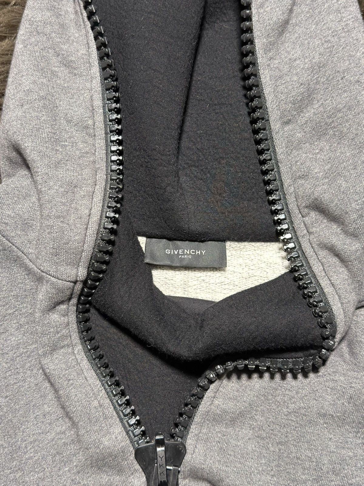 Givenchy Scuba Hoodie Size US L / EU 52-54 / 3 - 5 Thumbnail