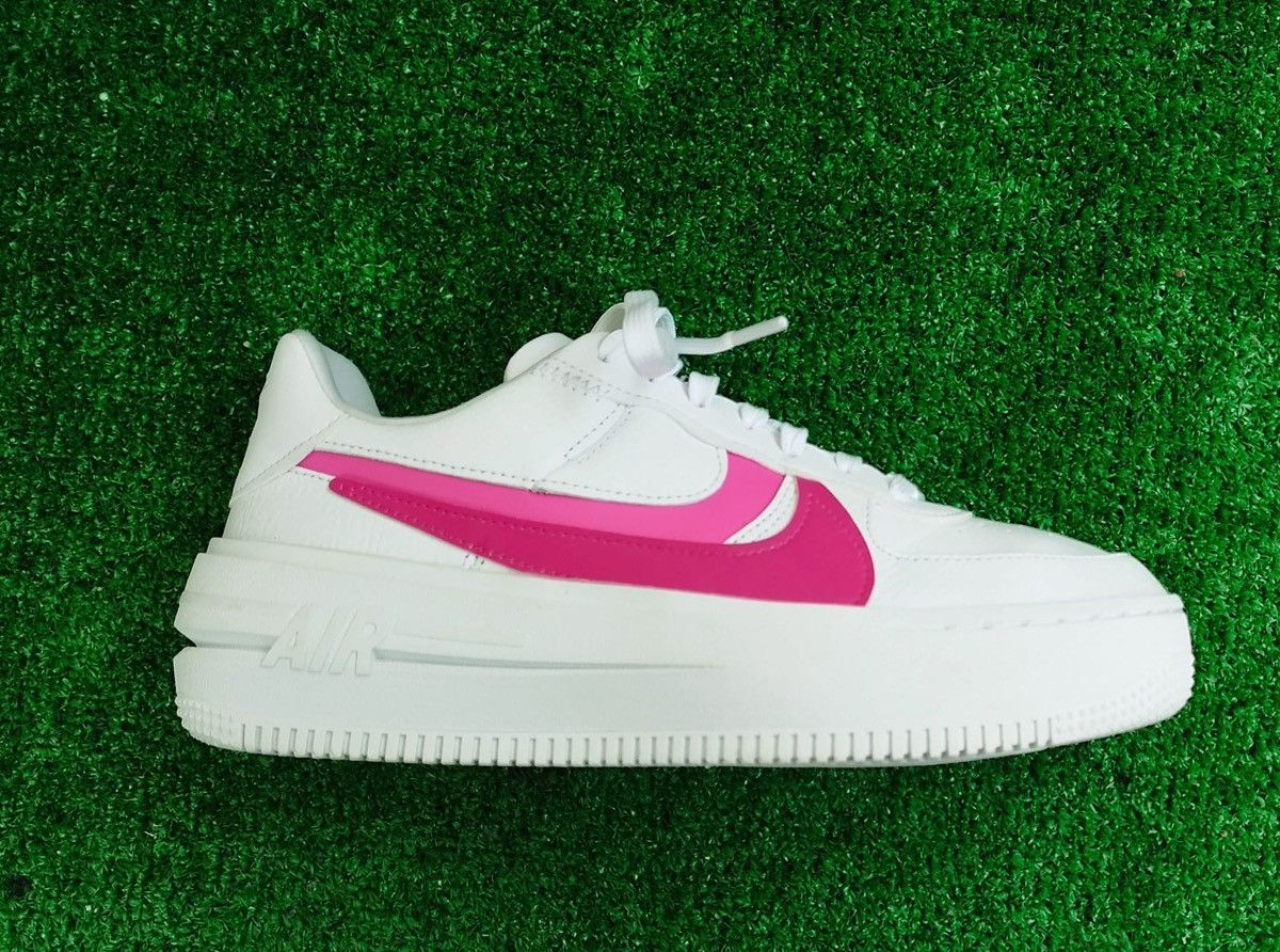 Nike Snaekers Nike Air Force 1 Low Size US 7.5 / IT 37.5 - 3 Thumbnail