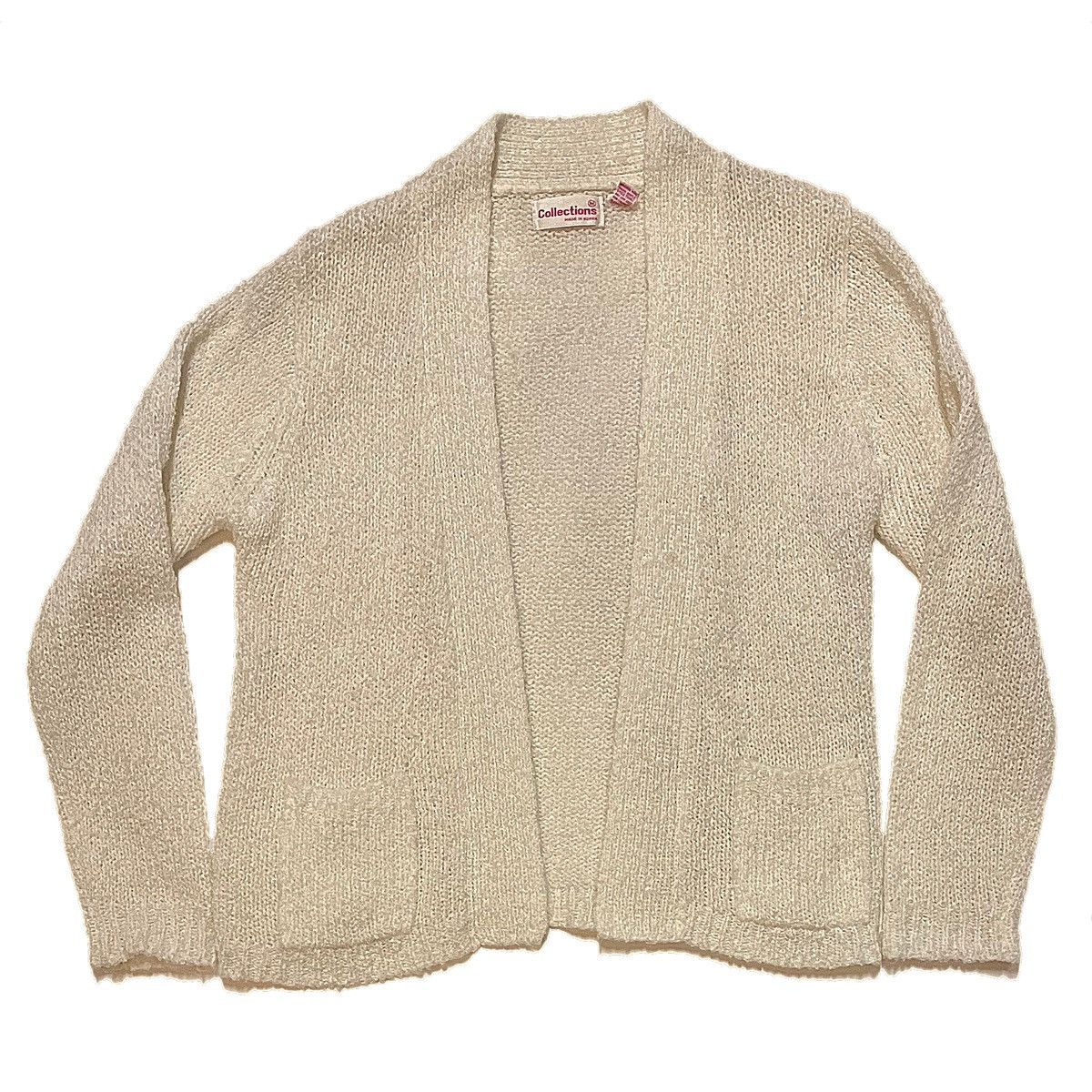 Vintage Vintage Sweater Size US M / EU 48-50 / 2 - 1 Thumbnail