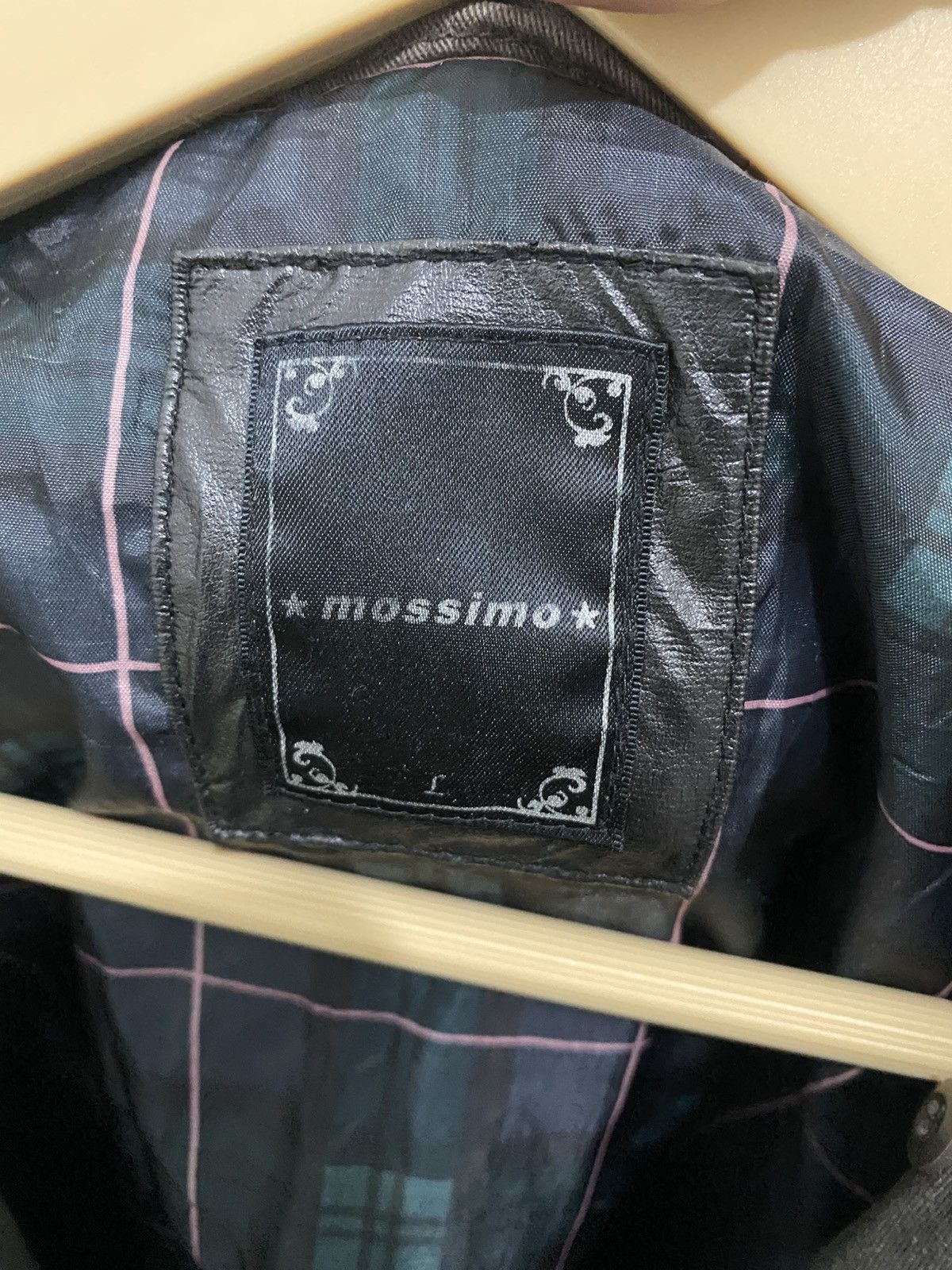 If Six Was Nine × Japanese Brand × Mossimo Vintage Mossimo M65 Jacket 4 Pocket Size L / US 10 / IT 46 - 9 Thumbnail