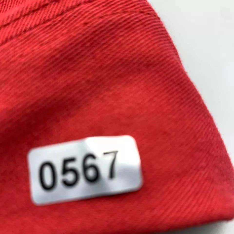 Other Alabama Crimson Tide Hat Men Red Fanatics Strap Back Cap Size ONE SIZE - 8 Thumbnail