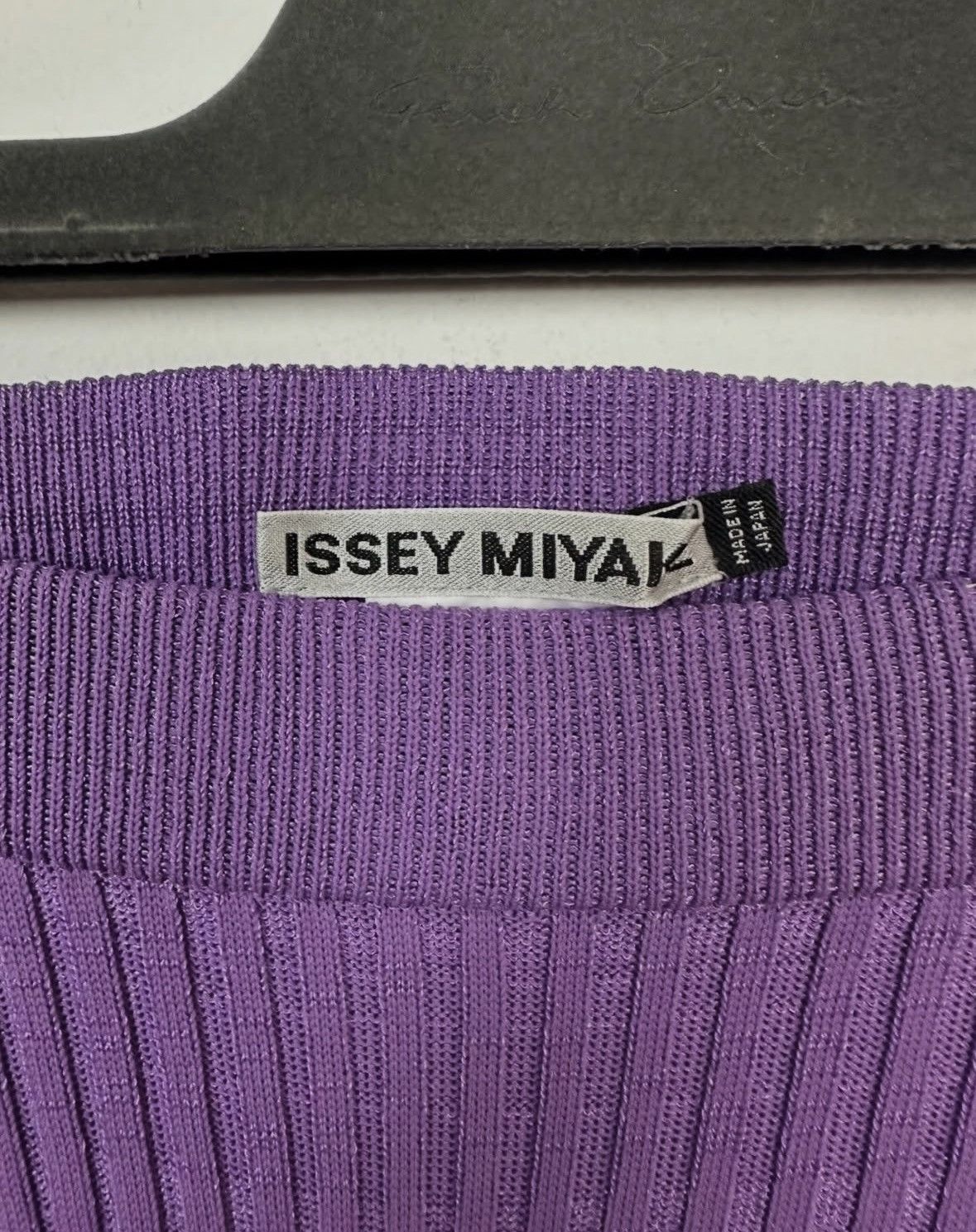 Issey Miyake Minecraft Leggings Size 28" / US 6 / IT 42 - 5 Thumbnail