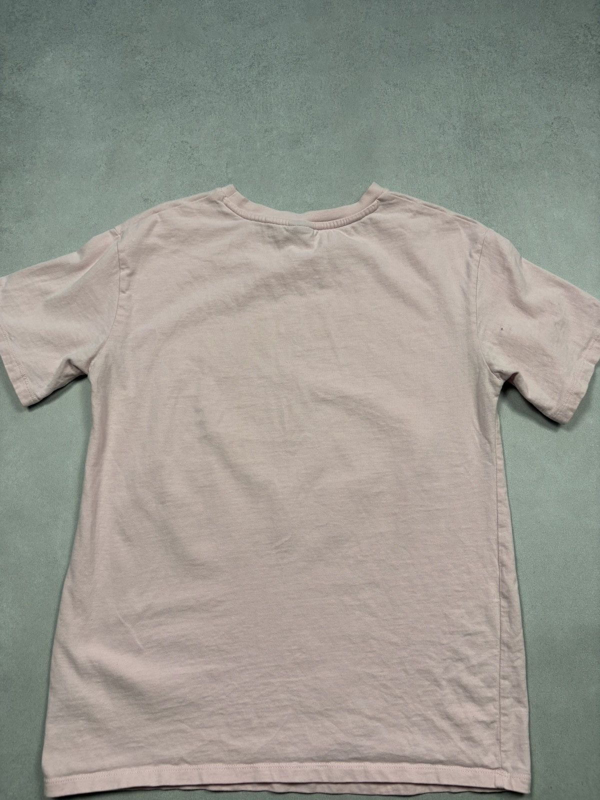 Band Tees Oasis Definitely Maybe Debut Album Pink Band T-Shirt 2025 S Size US S / EU 44-46 / 1 - 13 Thumbnail