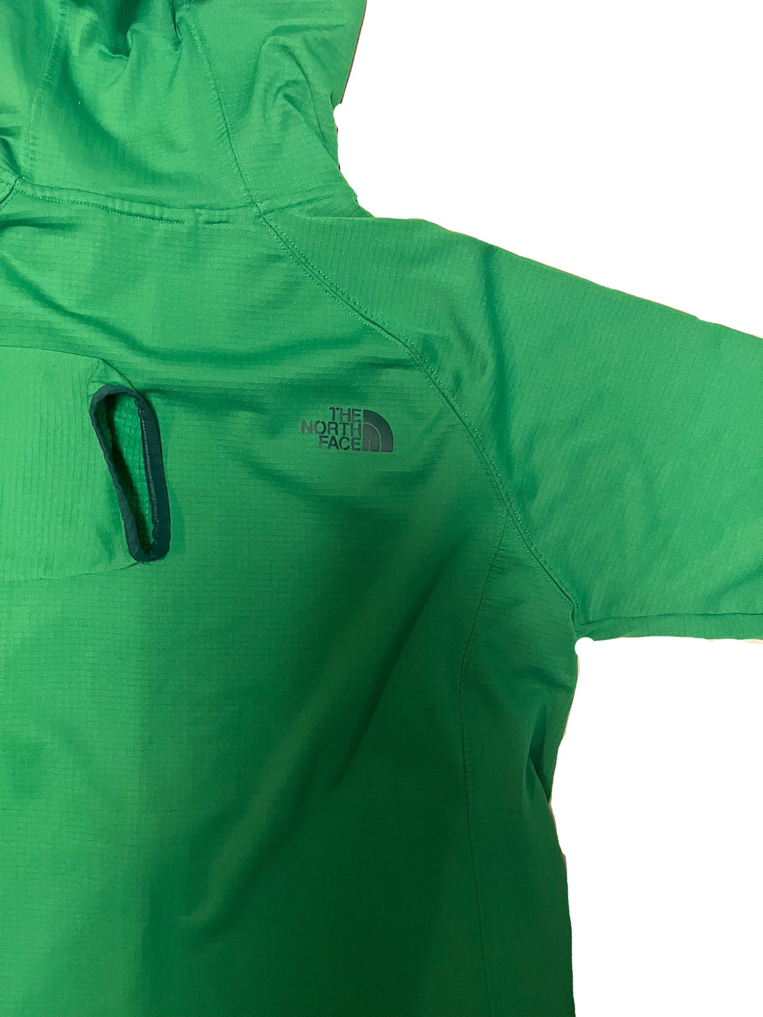 The North Face VINTAGE GREEN NORTH FACE JACKET Size US M / EU 48-50 / 2 - 5 Thumbnail