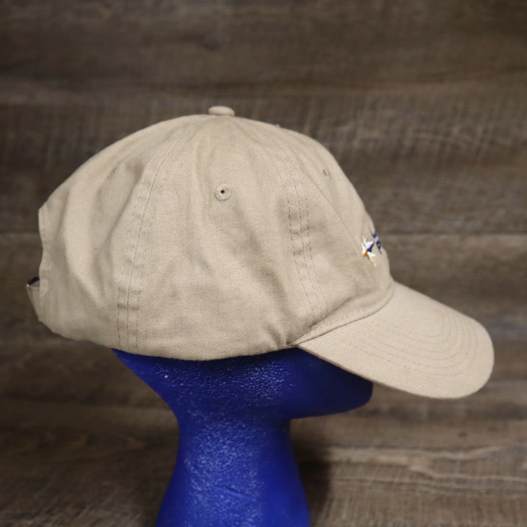 Vintage VINTAGE LewisGale Hospital Baseball Cap Adult Adjustable Black Logo Casual Mens Size ONE SIZE - 4 Thumbnail