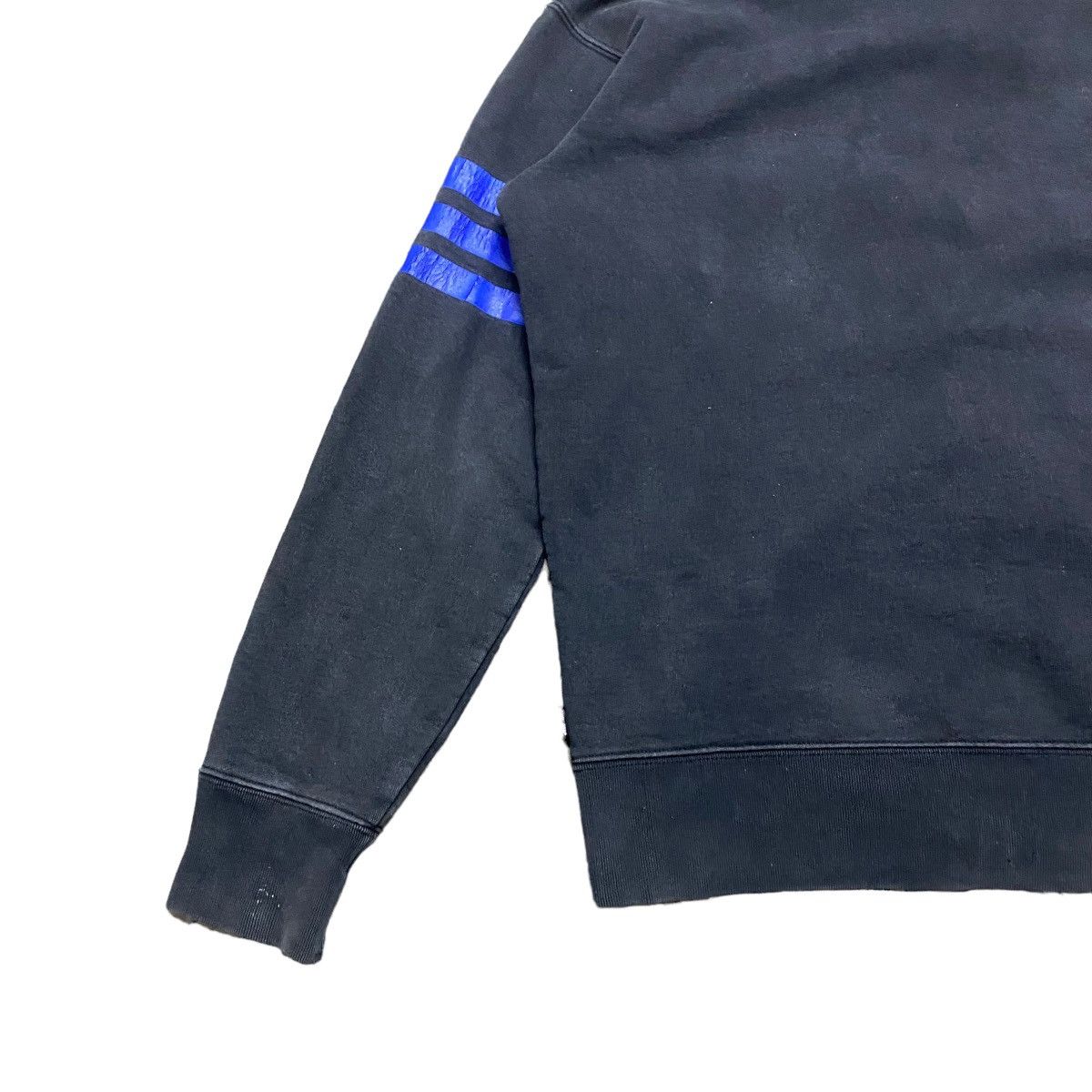 Supreme Vintage Supreme Hoodie 94 Size US M / EU 48-50 / 2 - 15 Thumbnail