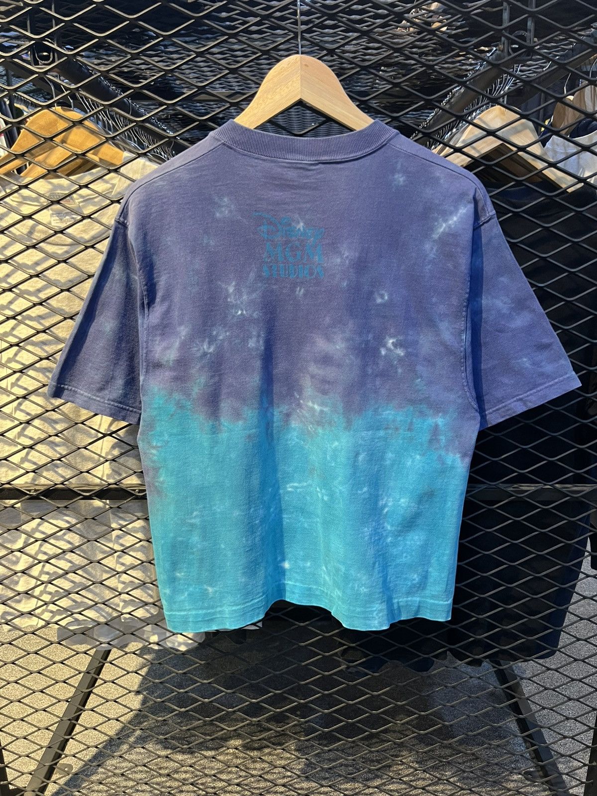 Disney × Vintage Vintage Disney Fantasmic MGM 90s Shirt Size US M / EU 48-50 / 2 - 2 Thumbnail