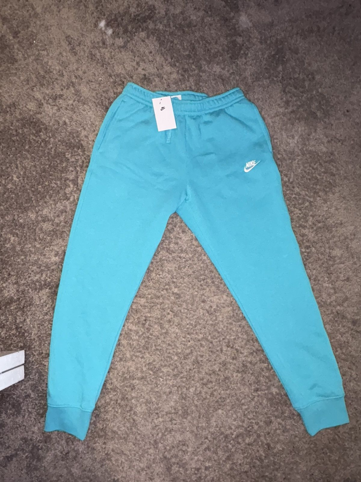 Nike Nike Joggers Size US 33 - 1 Thumbnail