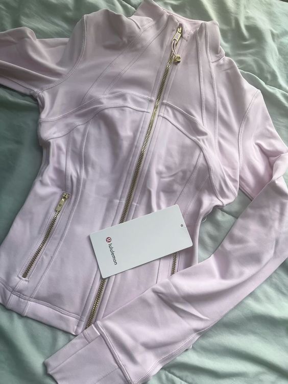 Lululemon lululemon sportswear Size S / US 4 / IT 40 - 1 Preview