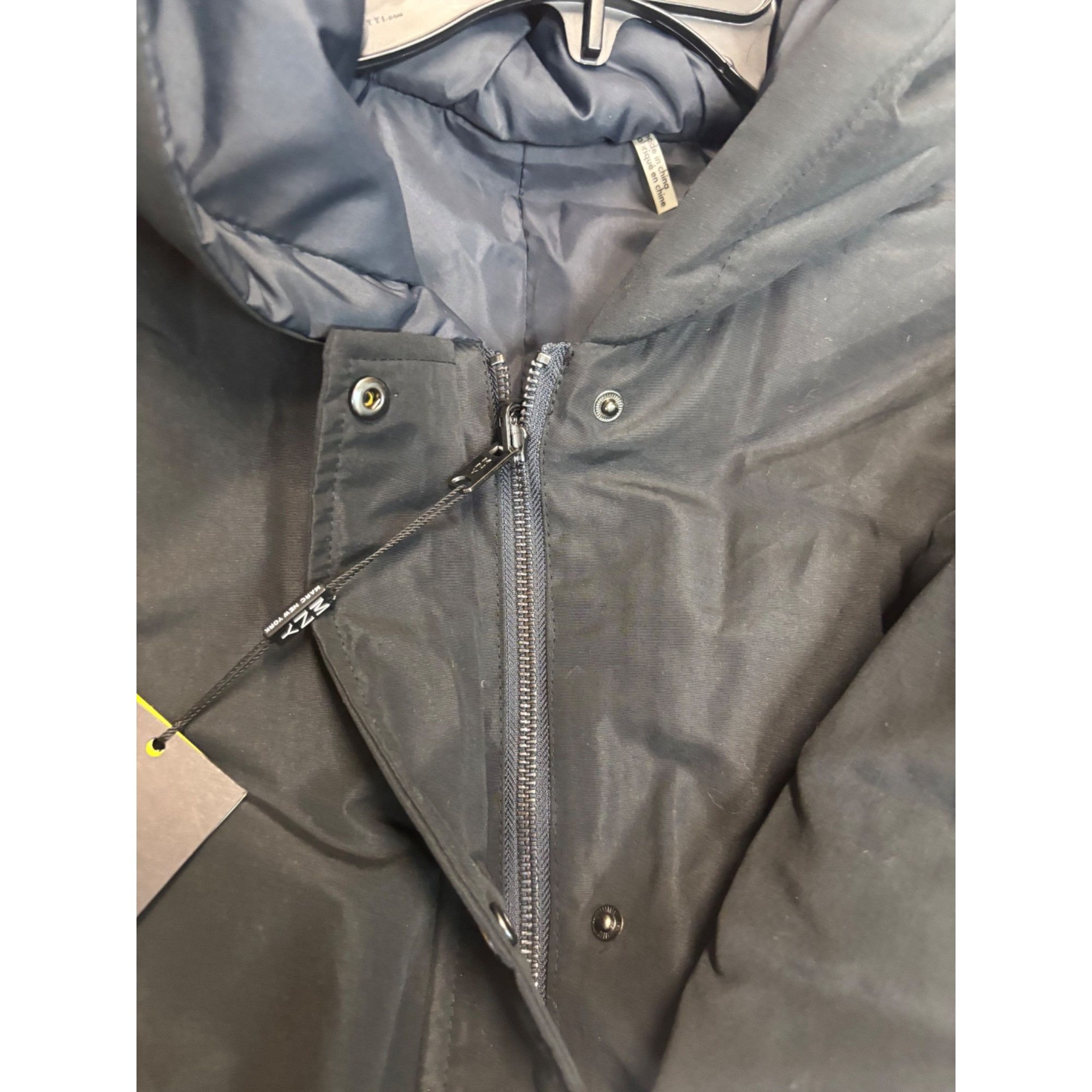 Other Marc New York Liberta Women’s Reversible Heavy Weight Parka Size L / US 10 / IT 46 - 5 Thumbnail