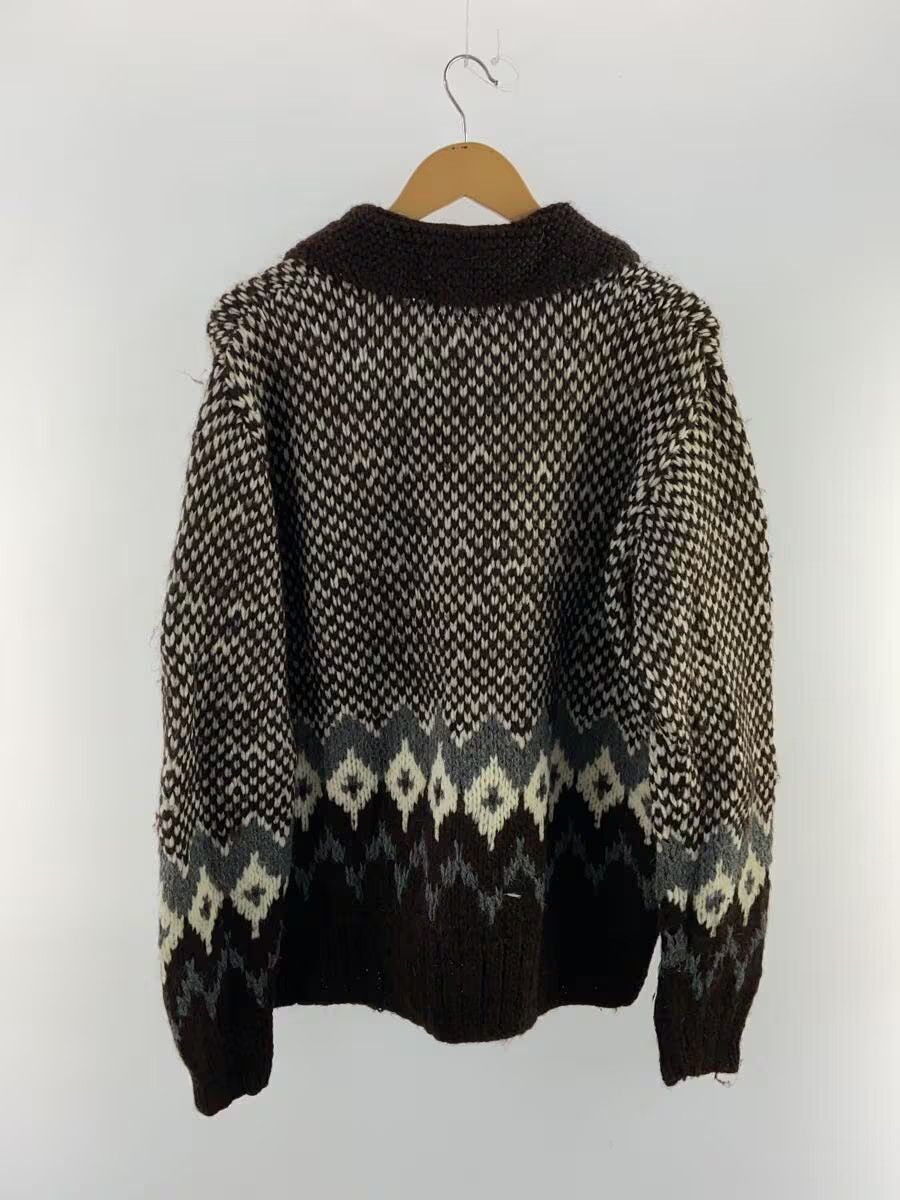 Yohji Yamamoto YOHJI YAMAMOTO POUR HOMME/hu-k94-917/Jacket Size US L / EU 52-54 / 3 - 2 Thumbnail