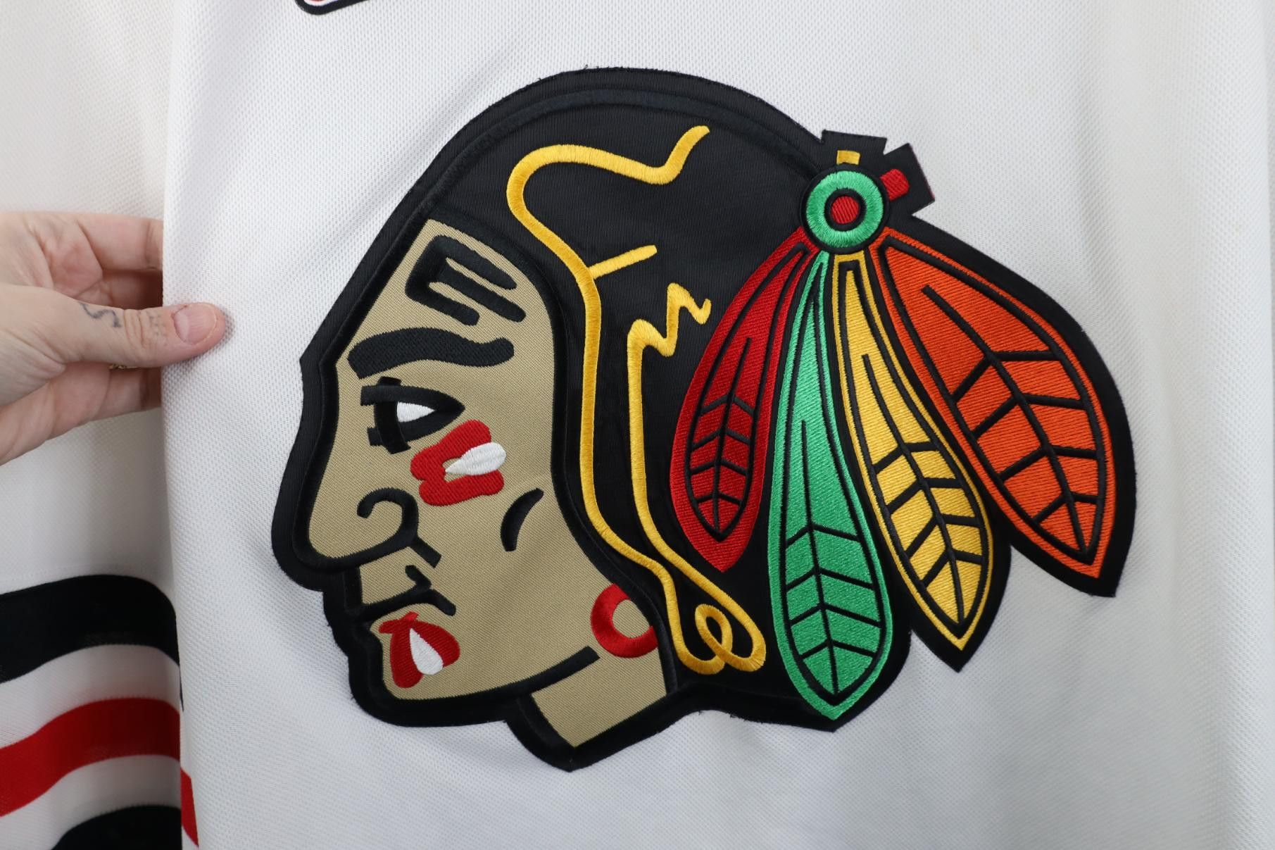 Reebok Vintage Reebok WHL CHL Portland Winterhawks Hockey Jersey Size US XXL / EU 58 / 5 - 6 Thumbnail