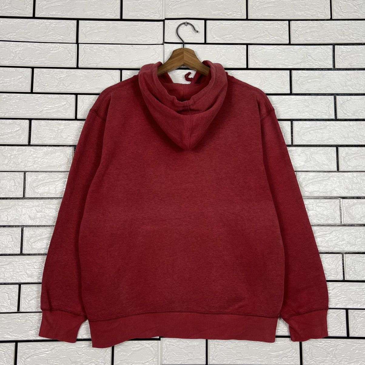 Converse CONVERSE Stitches Big Logo Pullover Hoodies #4233-C193 Size US S / EU 44-46 / 1 - 14 Thumbnail
