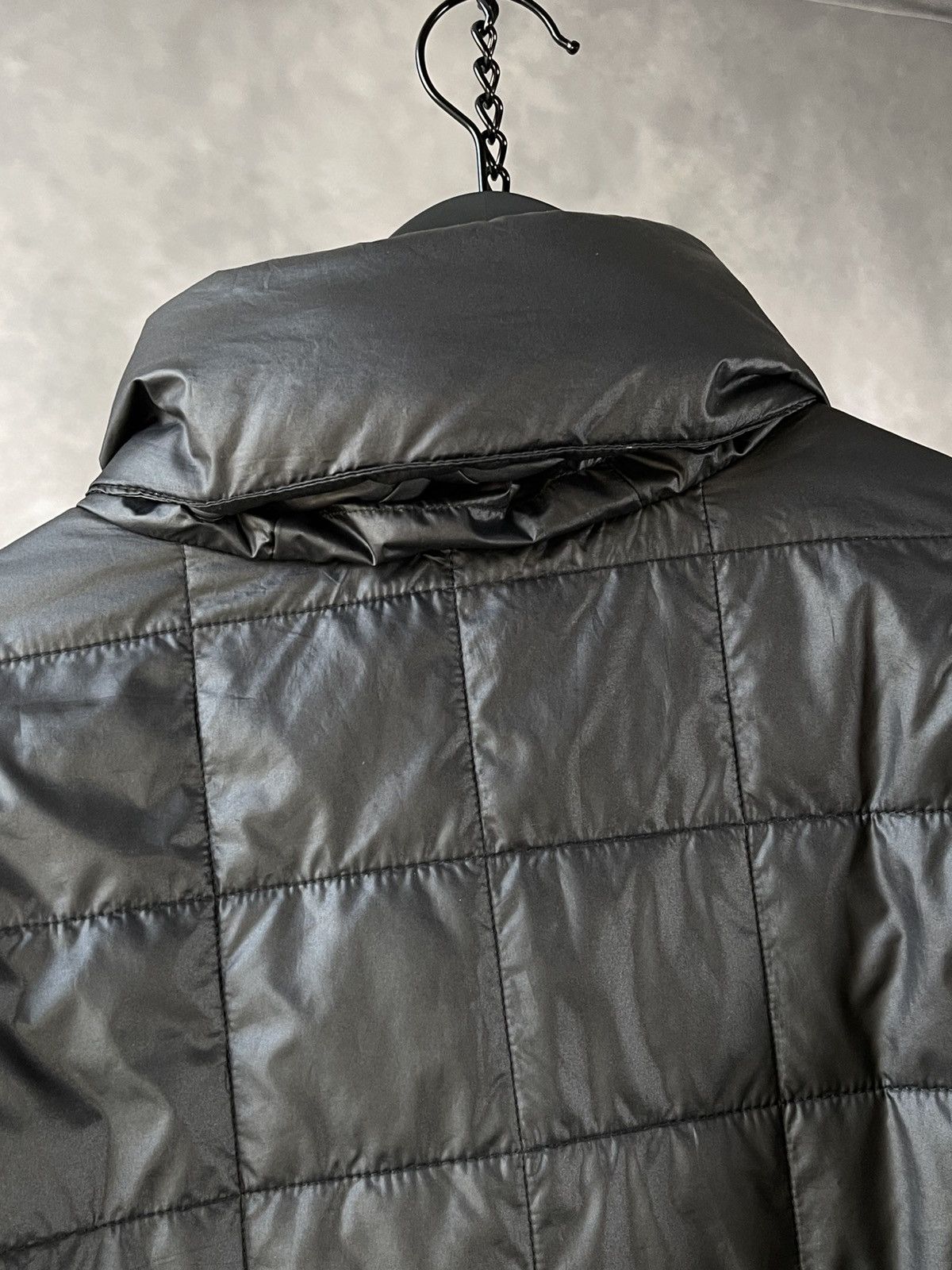 Designer × Nike × Vintage Anorak windbreaker jacket Nike Size US M / EU 48-50 / 2 - 9 Thumbnail
