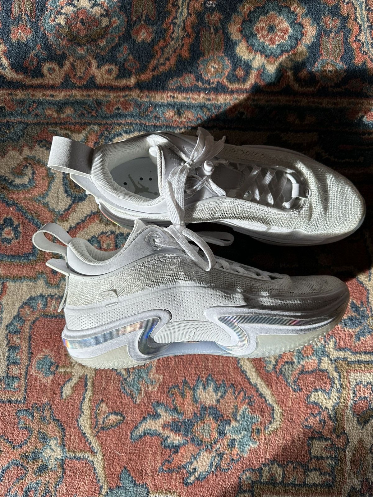 Jordan Brand Air Jordan 36 Low Pure Money Size US 10.5 / EU 43-44 - 2 Thumbnail