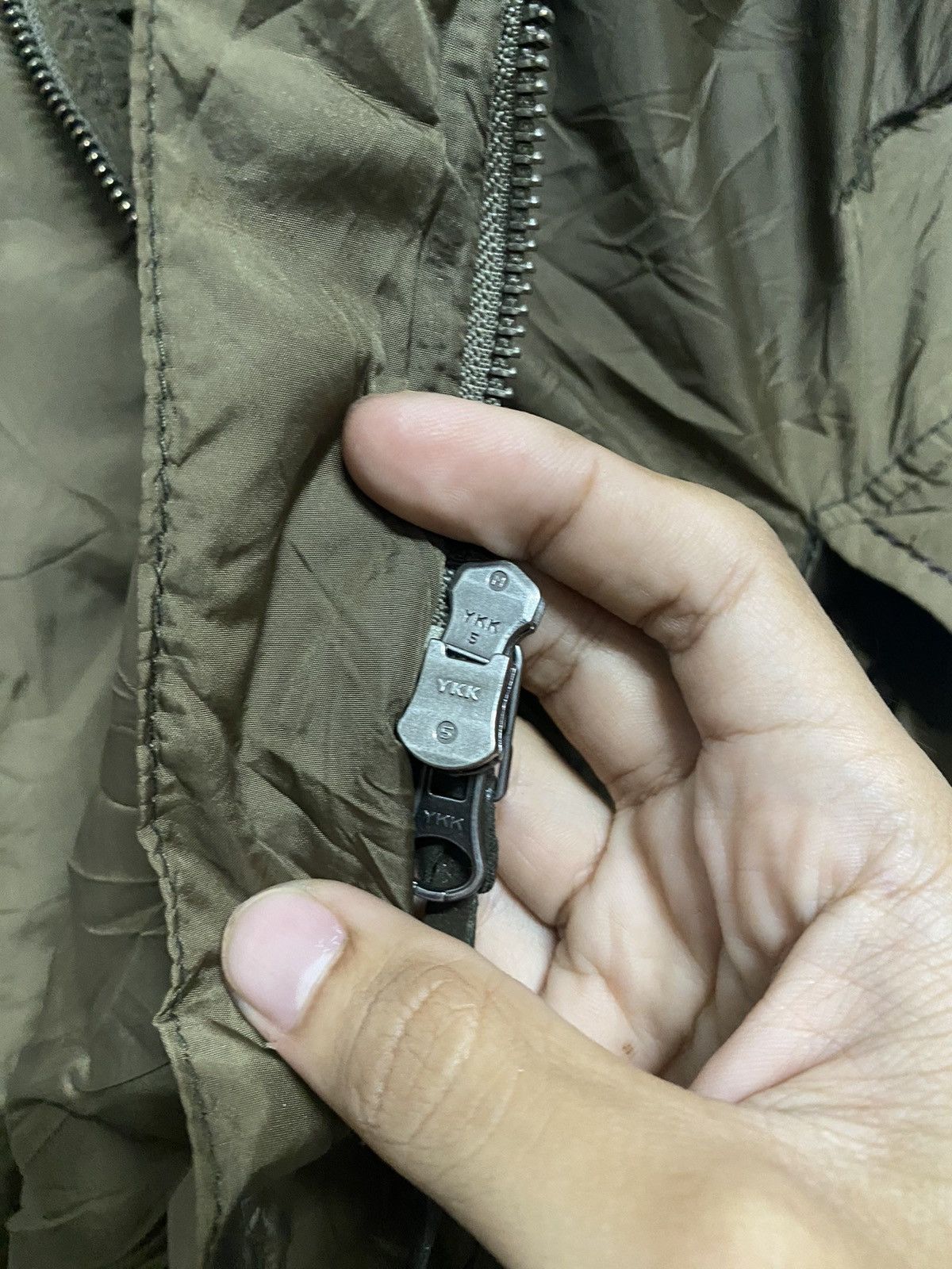 Marithe + Francois Girbaud Marithe Francois Girbaud Maximalist Parachute jacket Size US S / EU 44-46 / 1 - 9 Thumbnail