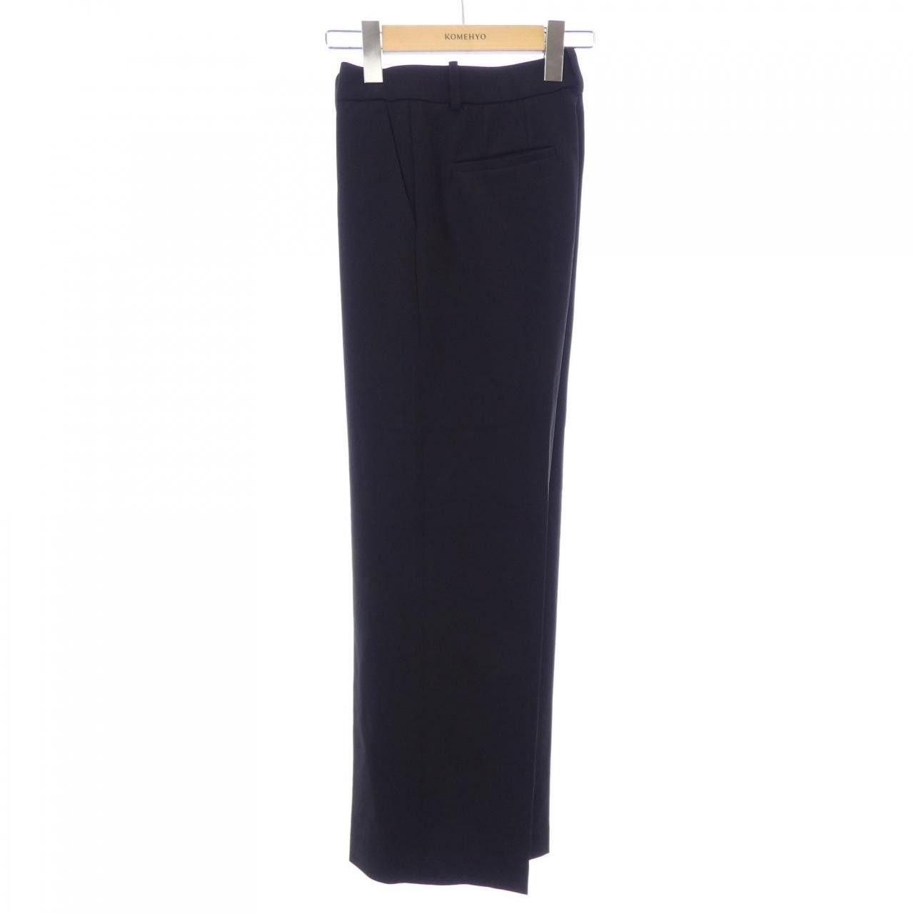 Theory Theory Pants Textile Pants 01-5106401 DUTY FREE for USA
