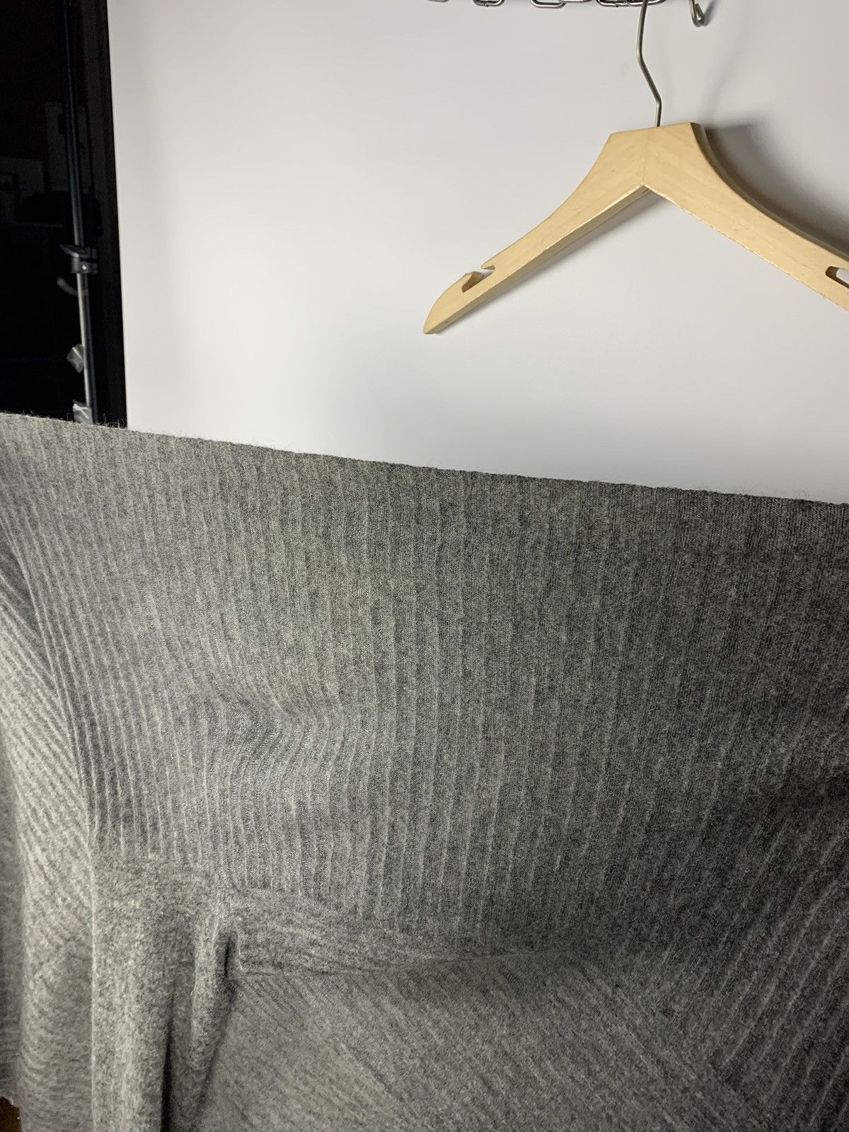 Sarah Pacini Vintage Sarah Pacini Wool Cardigan Made Italy One Size Y2K Size ONE SIZE - 22 Thumbnail