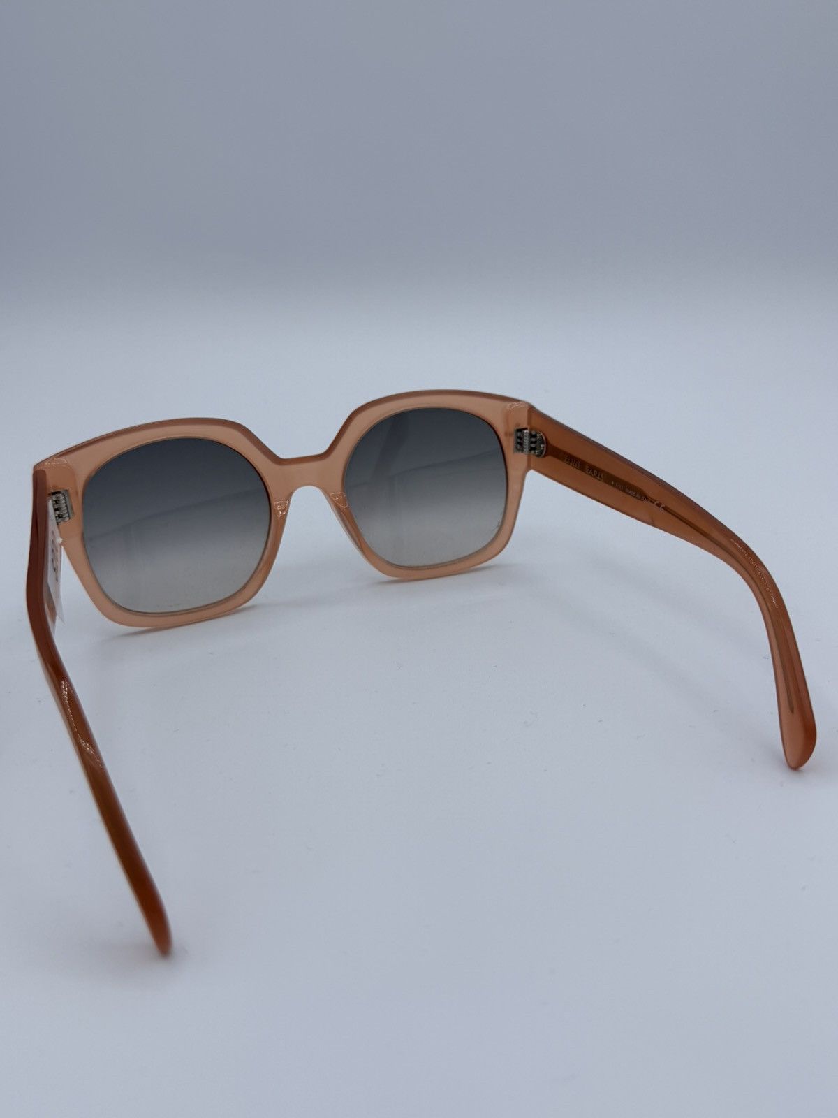 Celine Celine Sunglasses Size ONE SIZE - 5 Thumbnail