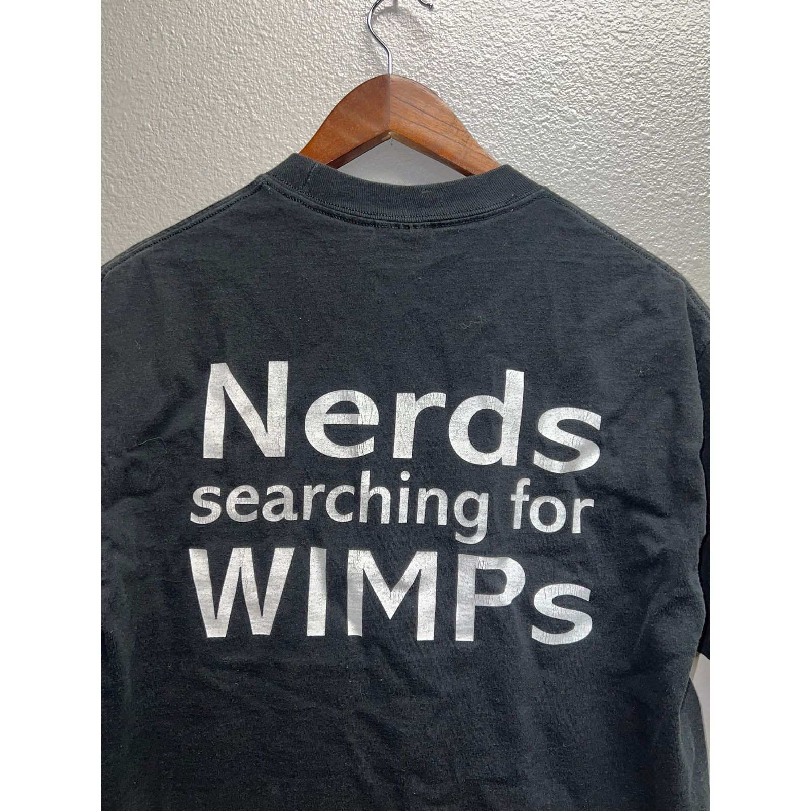 Port & Company Vintae Sanford Shirt Underground Science Engineering Lab Tee Size US M / EU 48-50 / 2 - 6 Thumbnail