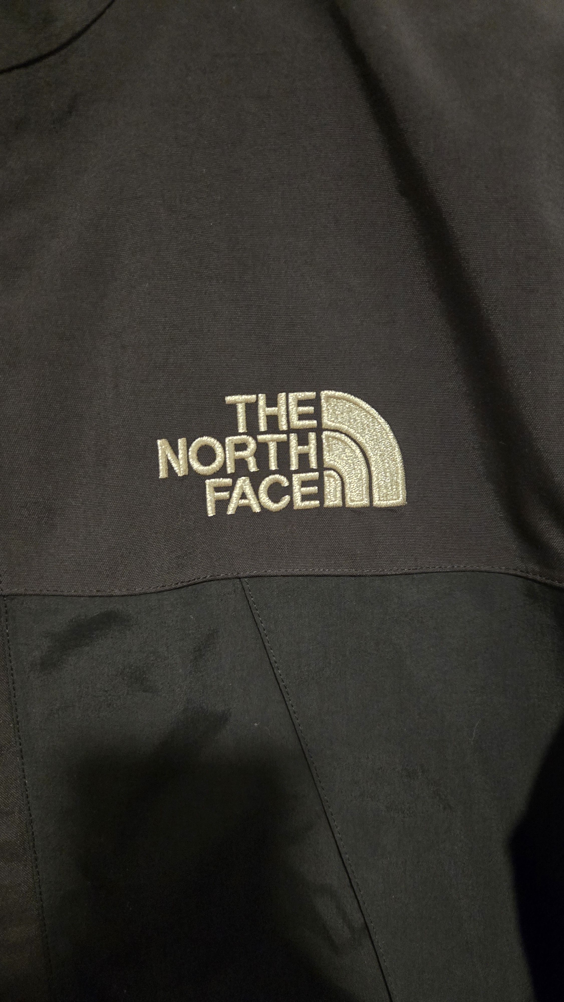 Mastermind Japan × The North Face Mastermind World x North Face TNF Mountain Jacket GORE-TEX Size US M / EU 48-50 / 2 - 3 Thumbnail