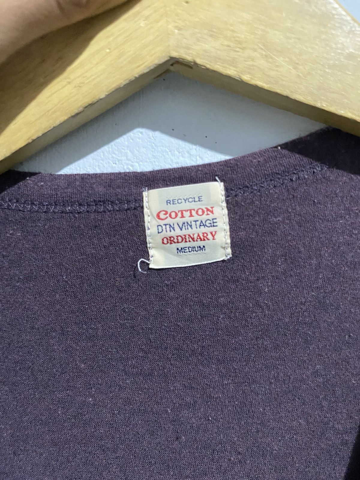 If Six Was Nine × Japanese Brand × Le Grande Bleu (L.G.B.) DTN VINTAGE double layers reversible tanktop Size US M / EU 48-50 / 2 - 6 Thumbnail