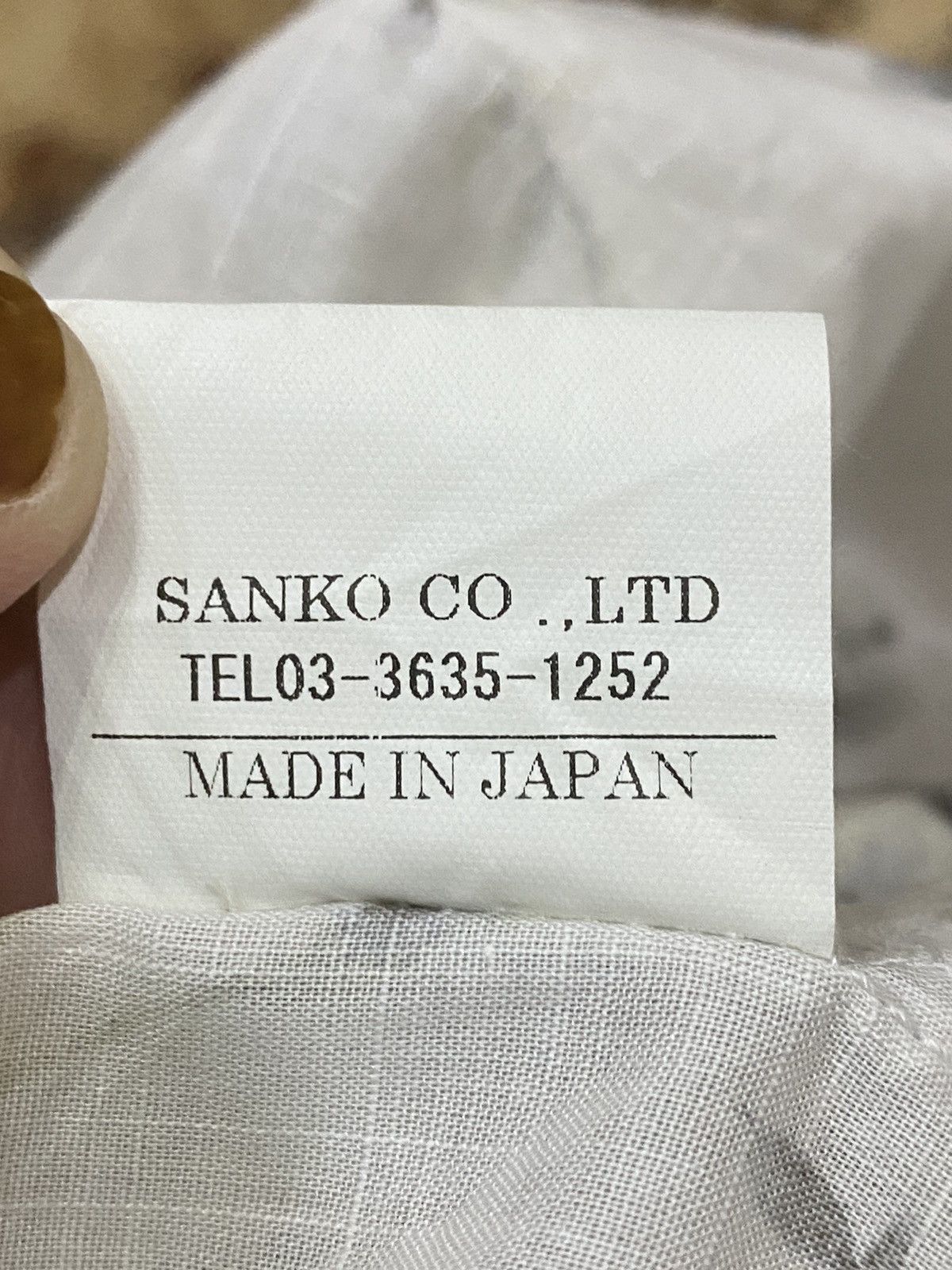 JACKROSE × Vintage Vintage Jackrose clip button shirt Size US S / EU 44-46 / 1 - 14 Thumbnail