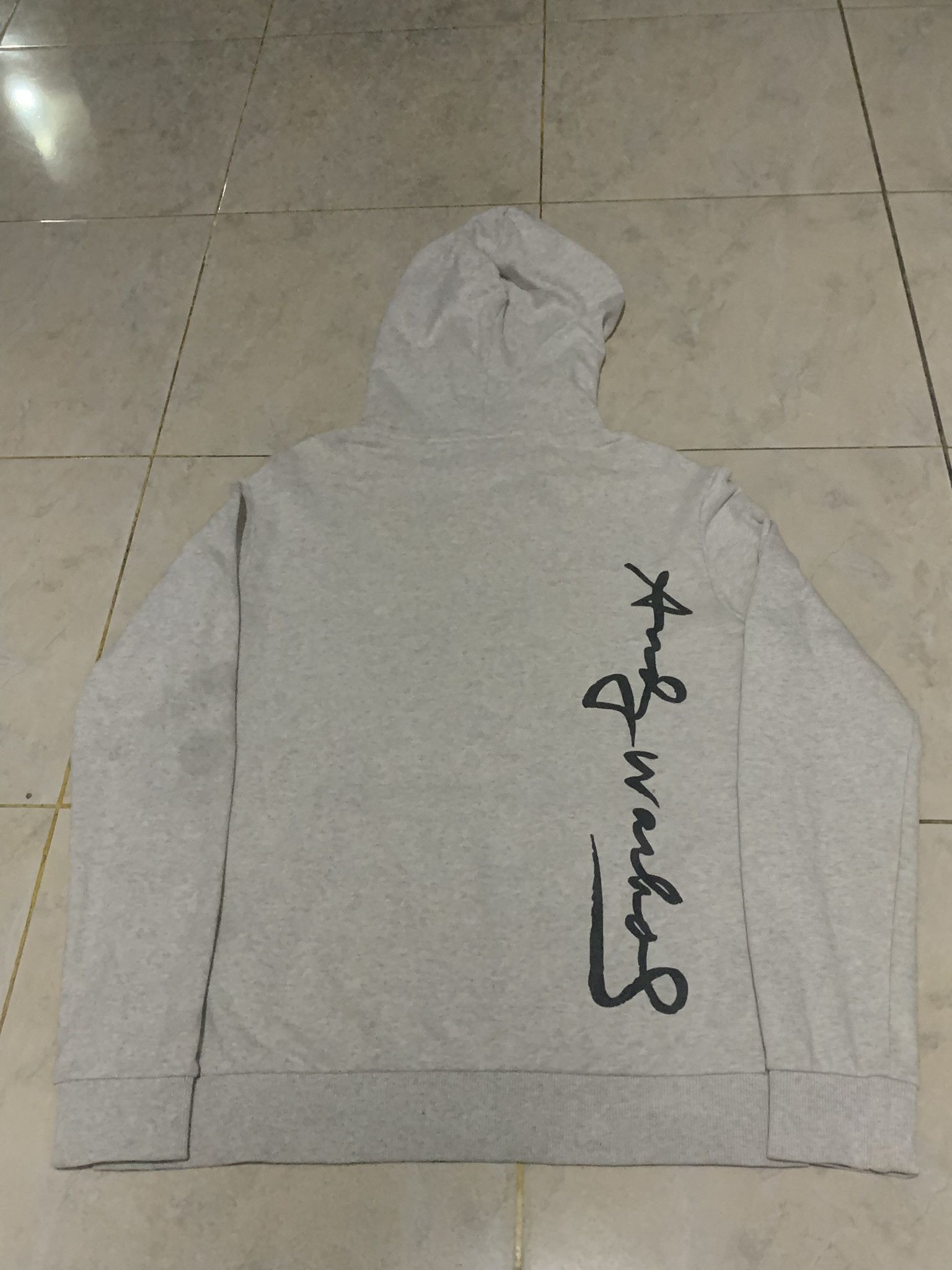Andy Warhol Andy Warhol Velvet Underground vintage hoodie Size US S / EU 44-46 / 1 - 5 Thumbnail