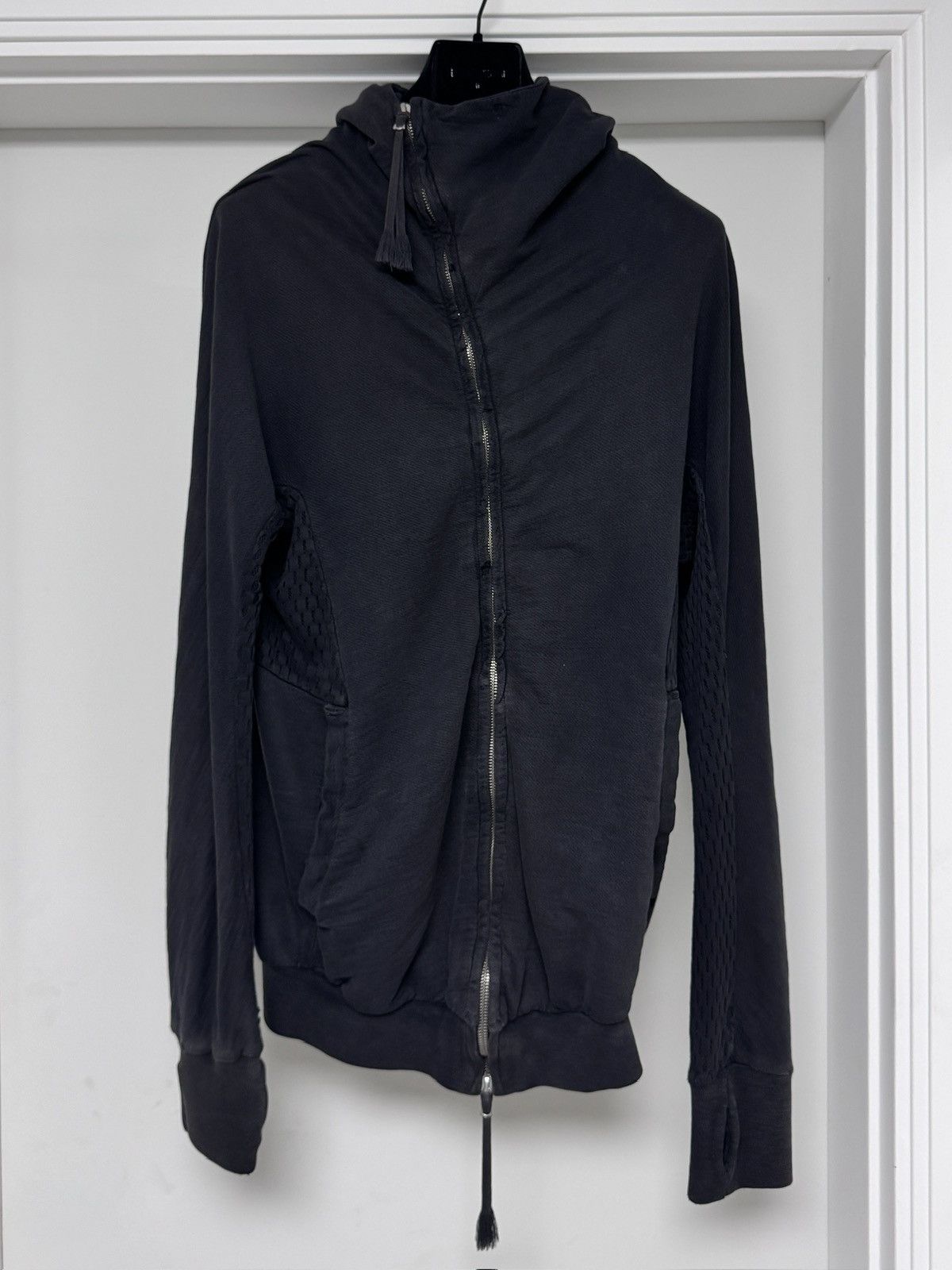 Boris Bidjan Saberi boris bidjan saberi ninja hood Size US L / EU 52-54 / 3 - 4 Thumbnail