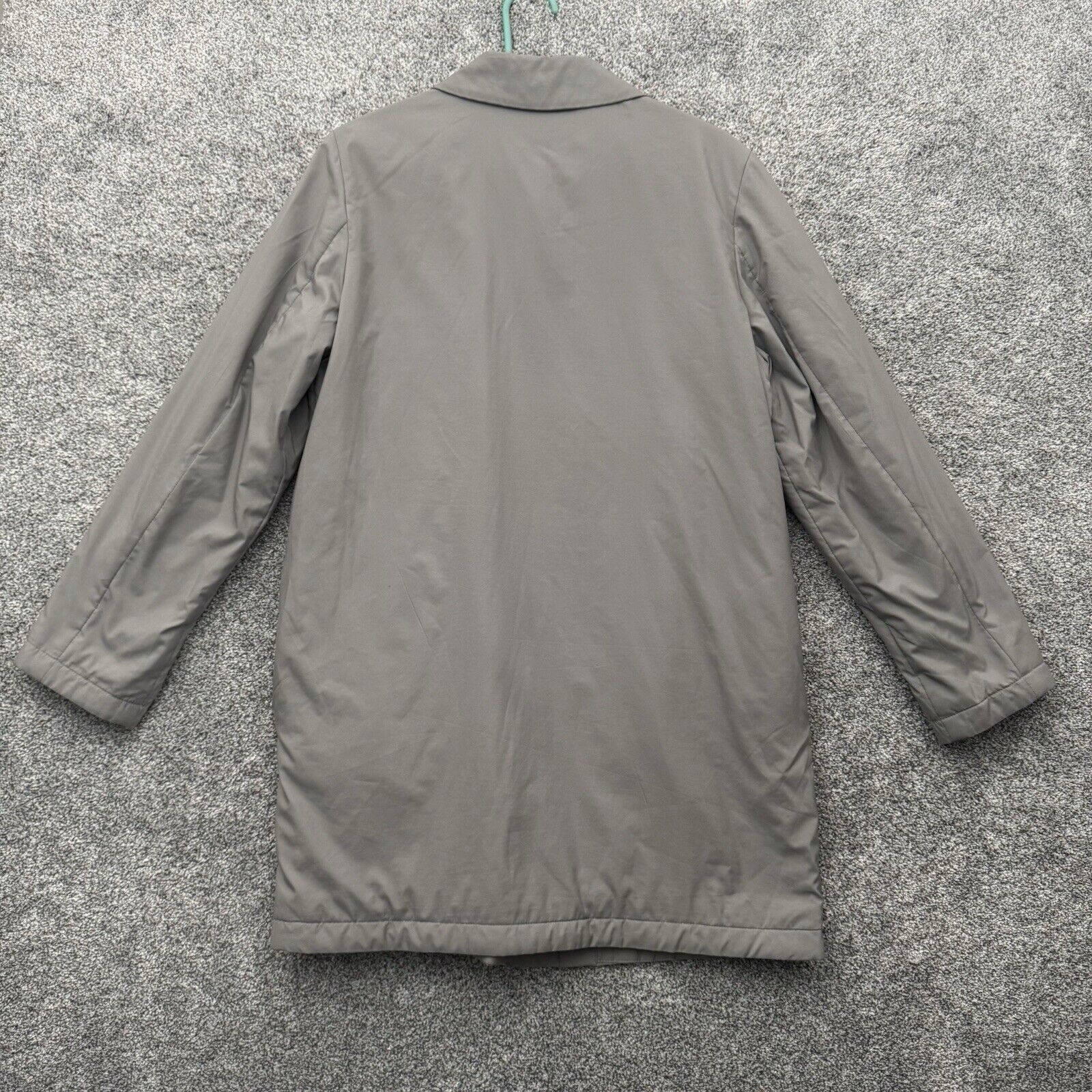 Gap Vintage Gap Car Coat Mens Large Insulated 90s Y2K Classic Size US L / EU 52-54 / 3 - 2 Thumbnail