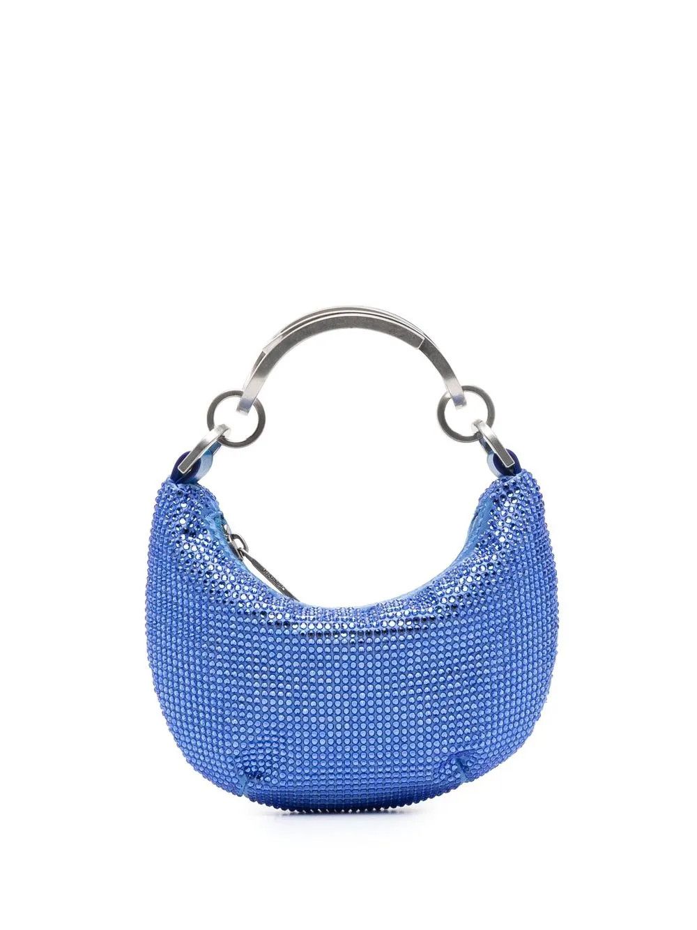 Off-White o1y1225 Size : OS / Handbag in Blue Size ONE SIZE - 1 Thumbnail